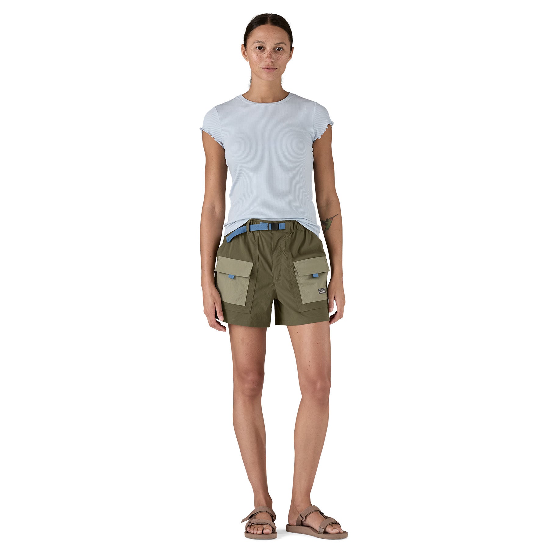 Women's Outdoor Everyday Shorts