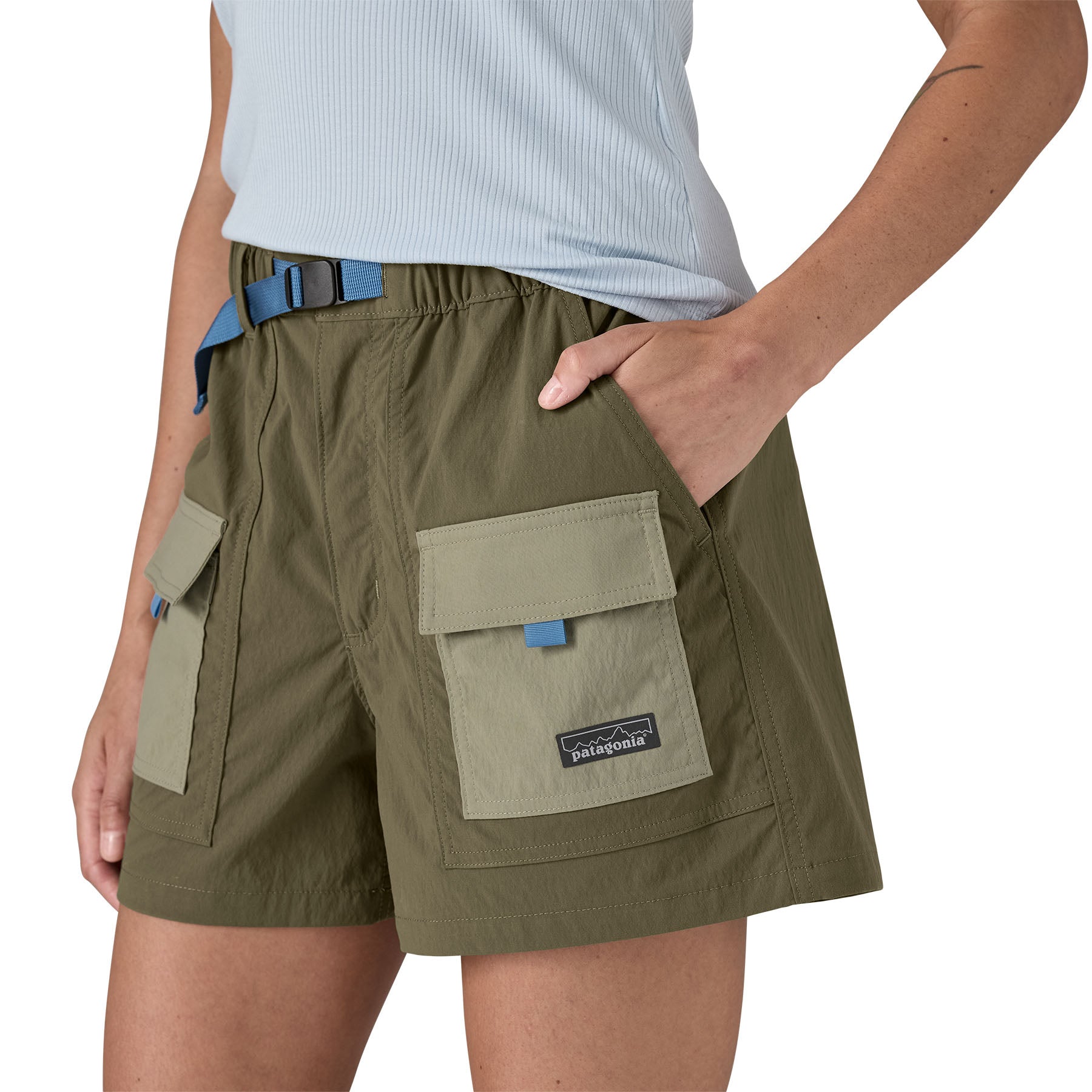 Women's Outdoor Everyday Shorts