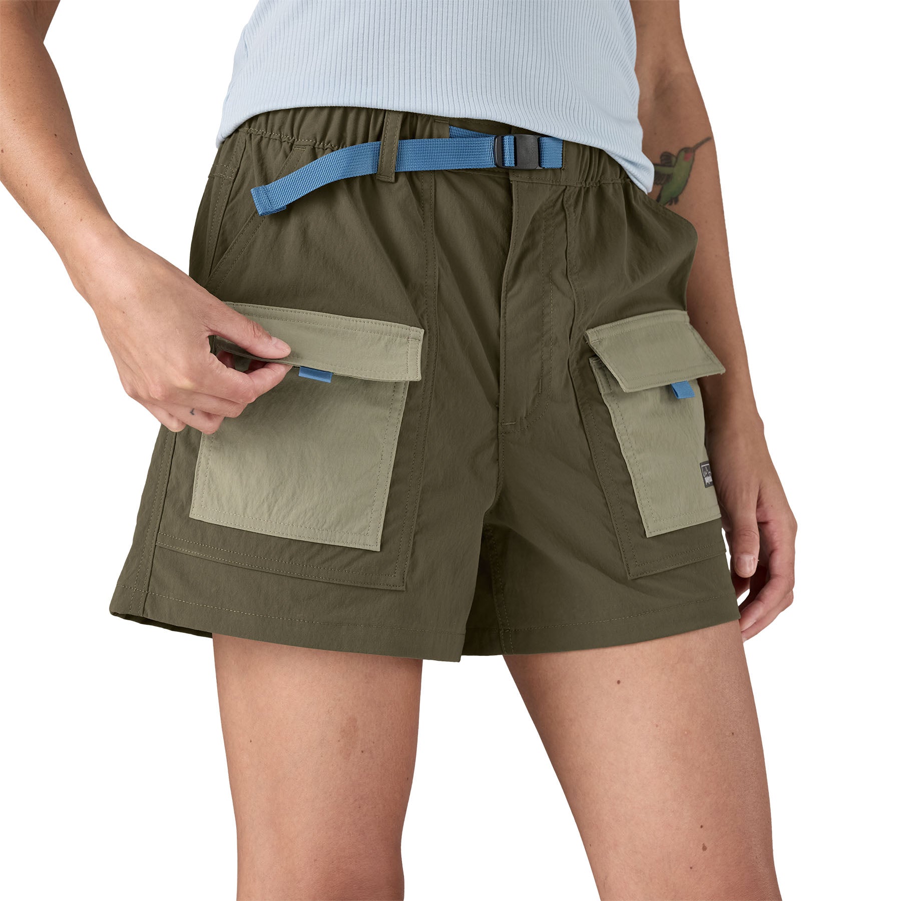 Women's Outdoor Everyday Shorts