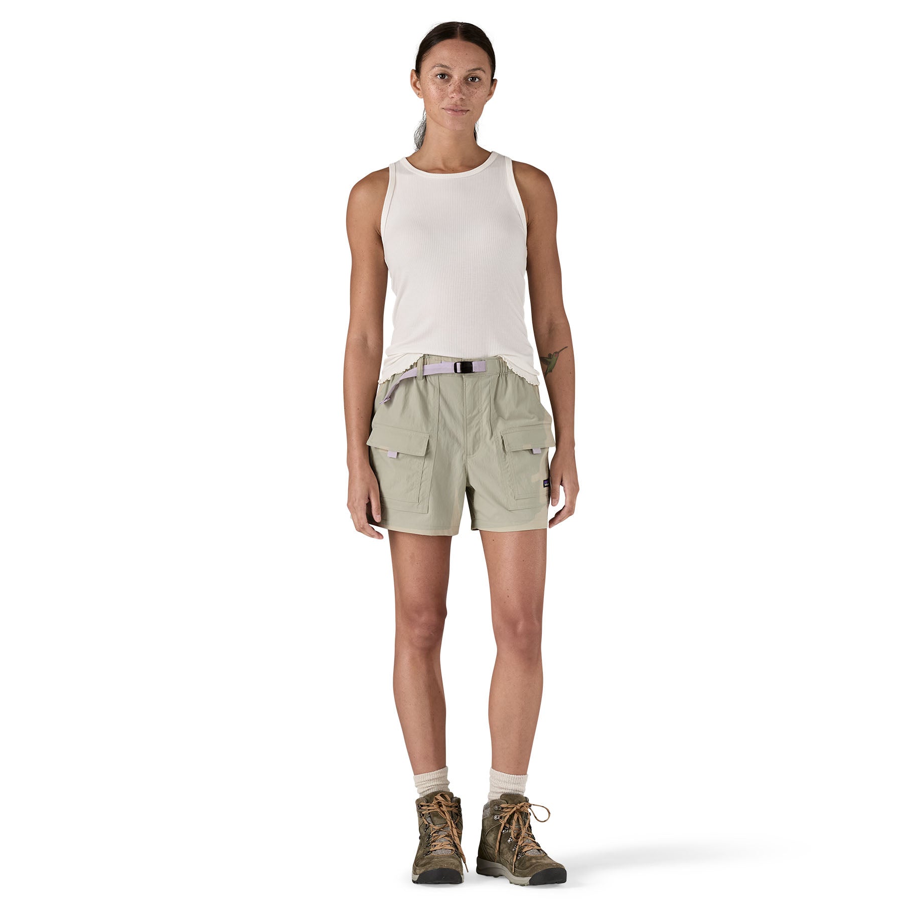 Women's Outdoor Everyday Shorts