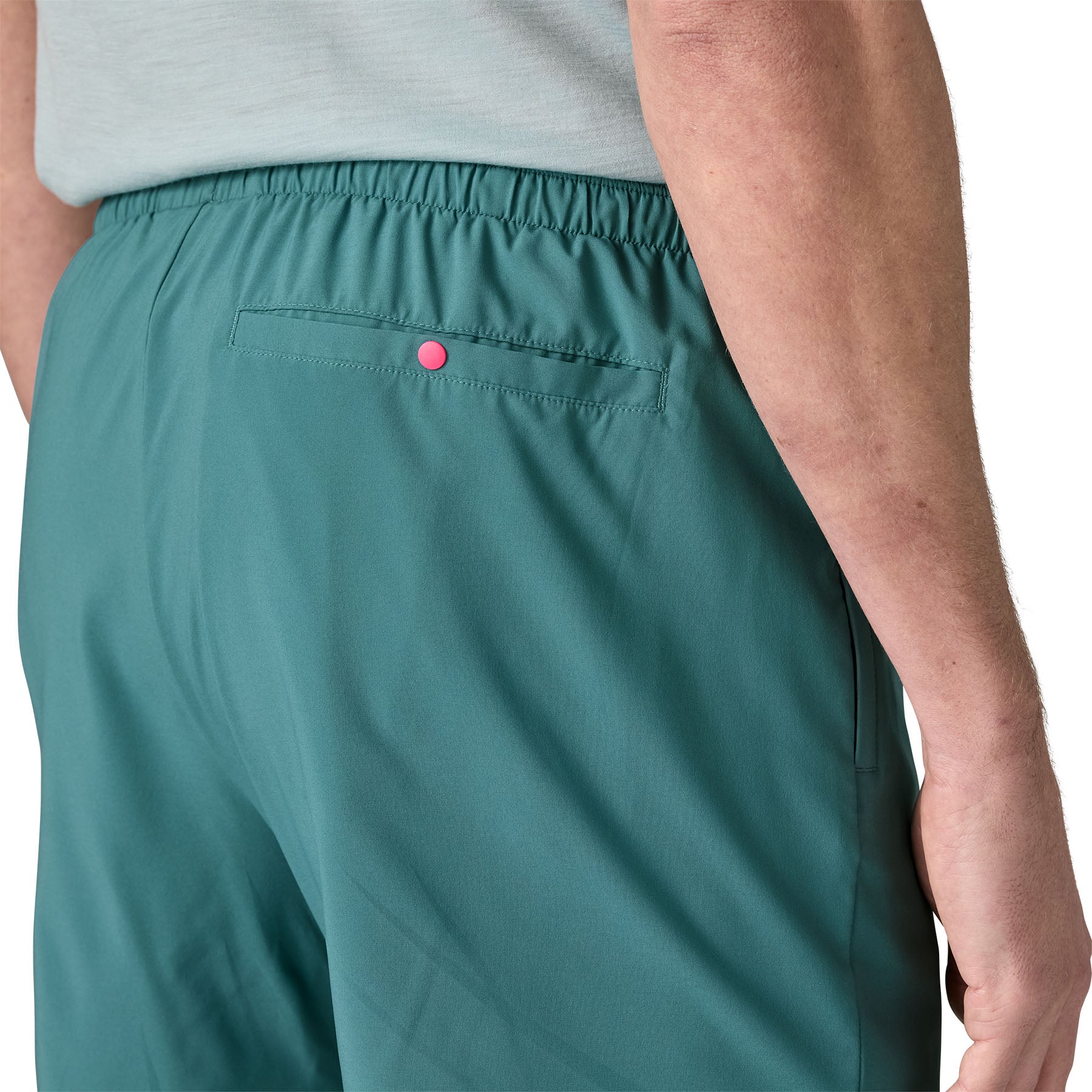 Men's Multi Trails Shorts - 8"