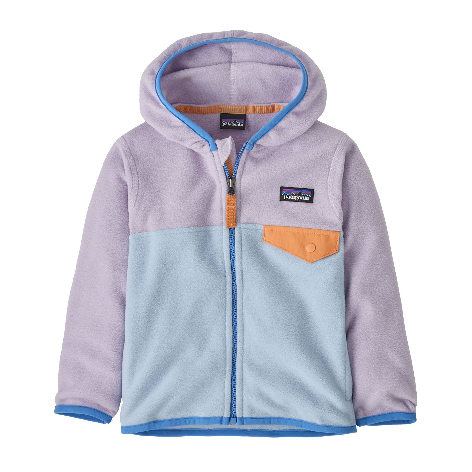 Baby Micro D® Snap-T® Jacket