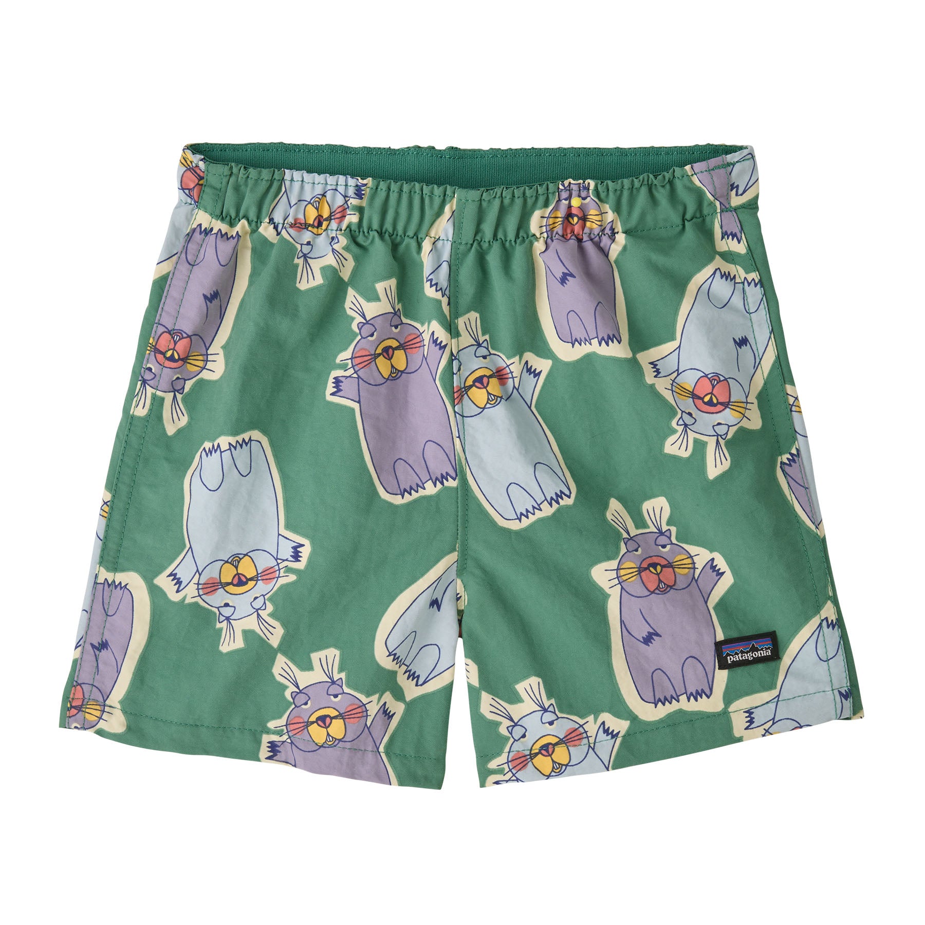 Baby Baggies™ Shorts