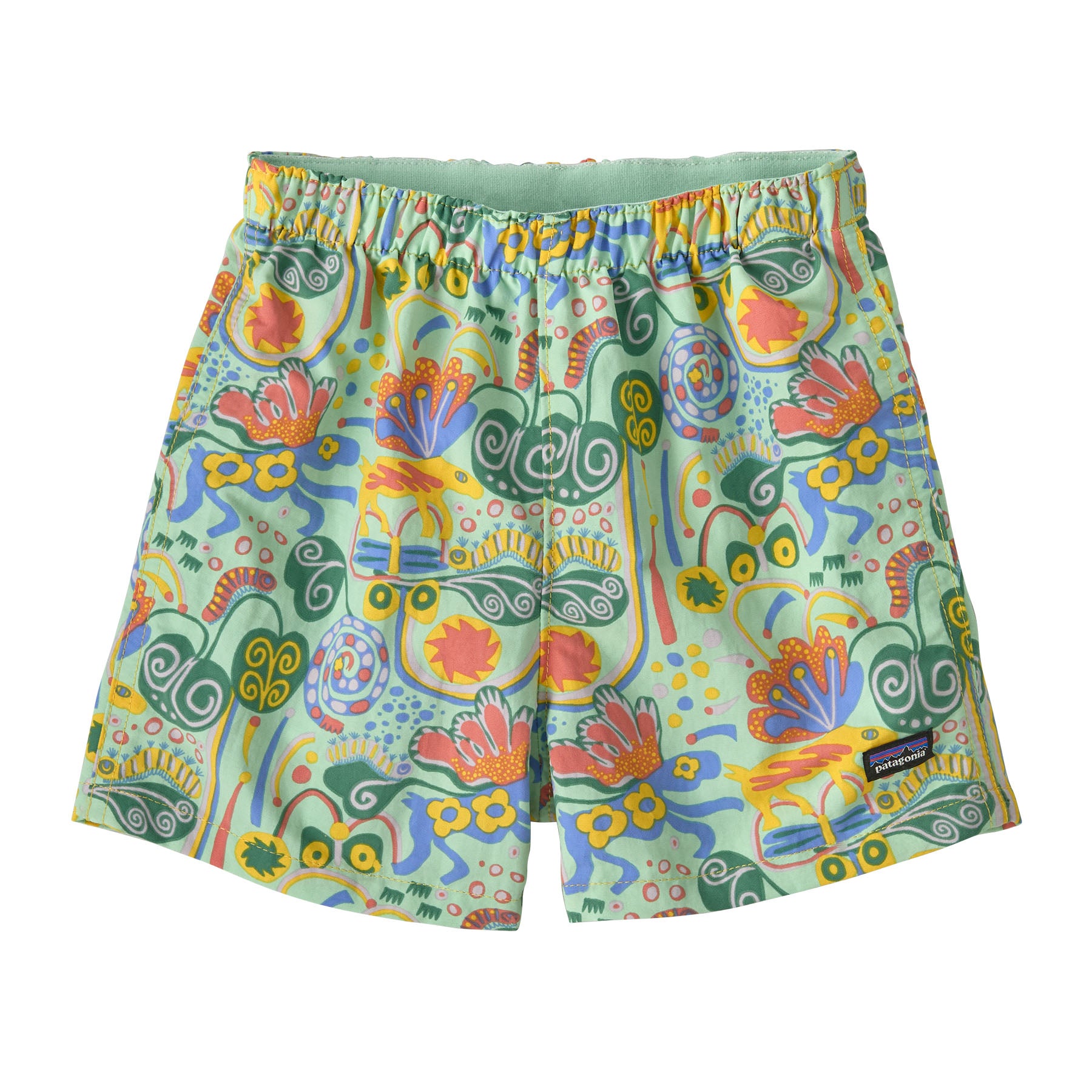 Baby Baggies™ Shorts