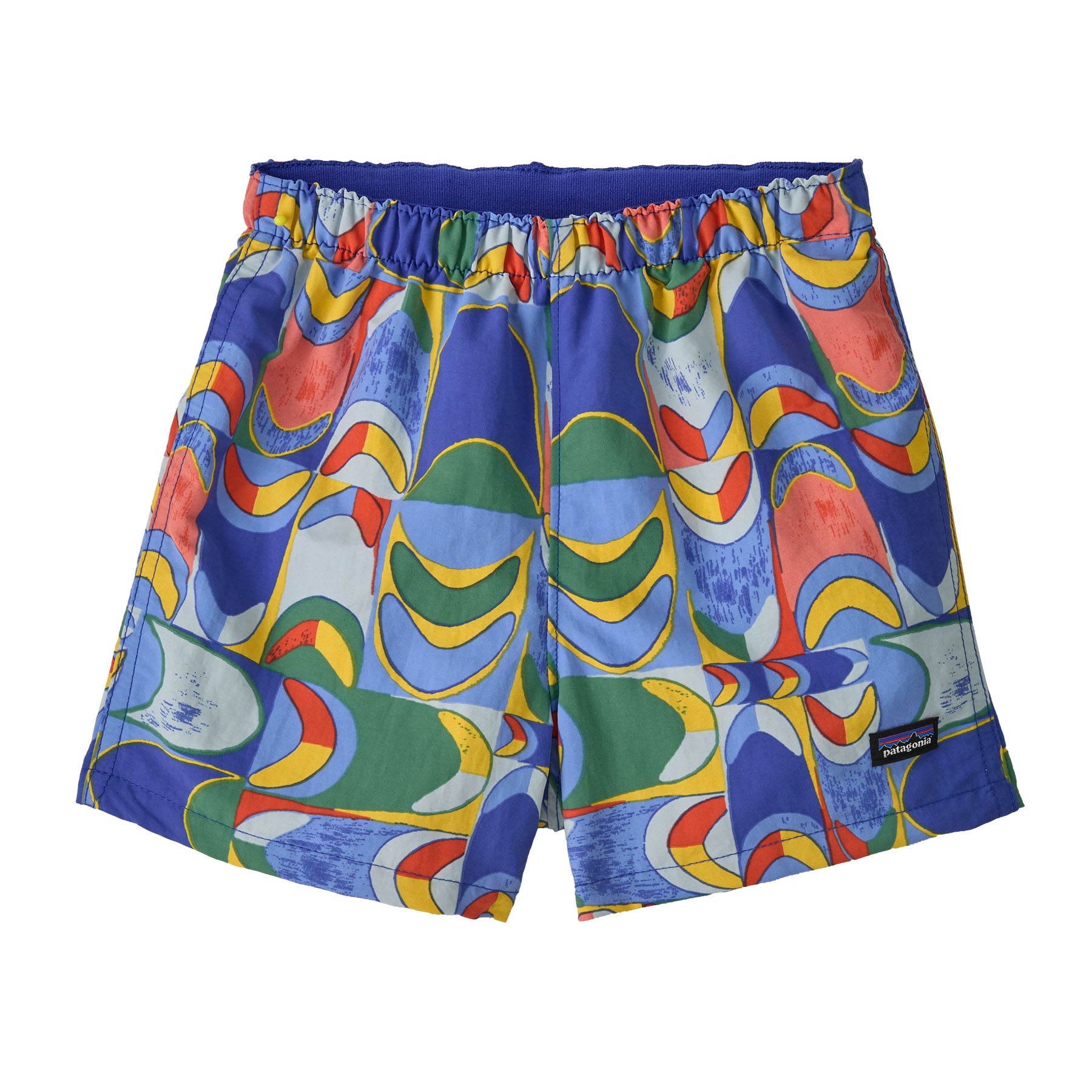 Baby Baggies™ Shorts