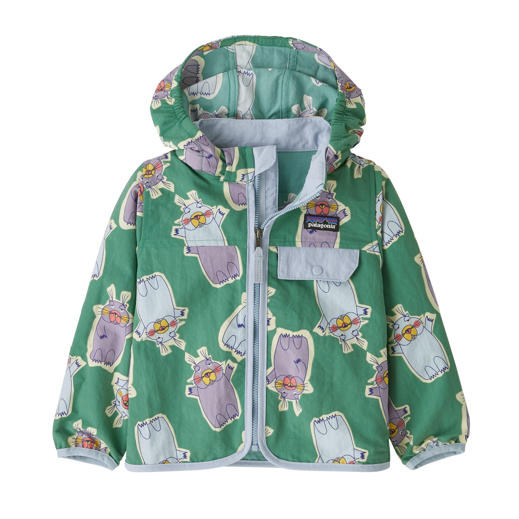 Baby Baggies™ Jacket