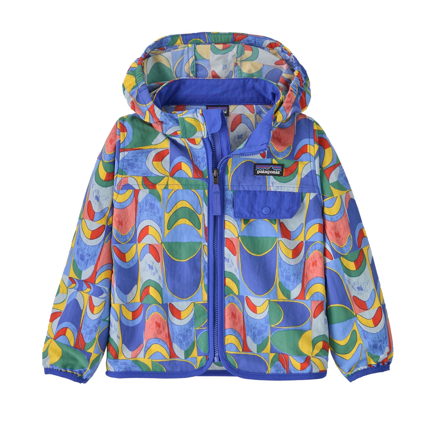 Baby Baggies™ Jacket