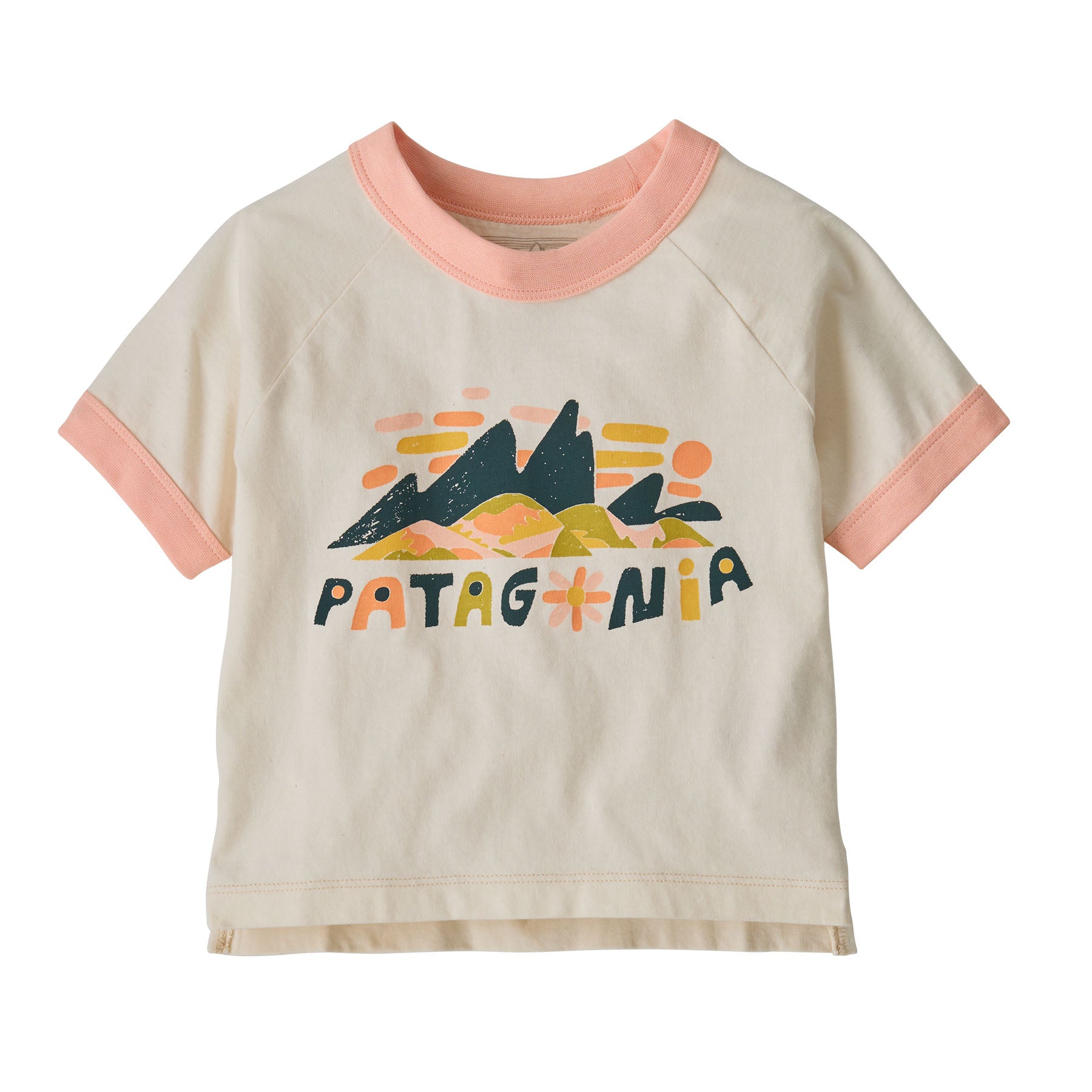 Baby Ringer T-Shirt