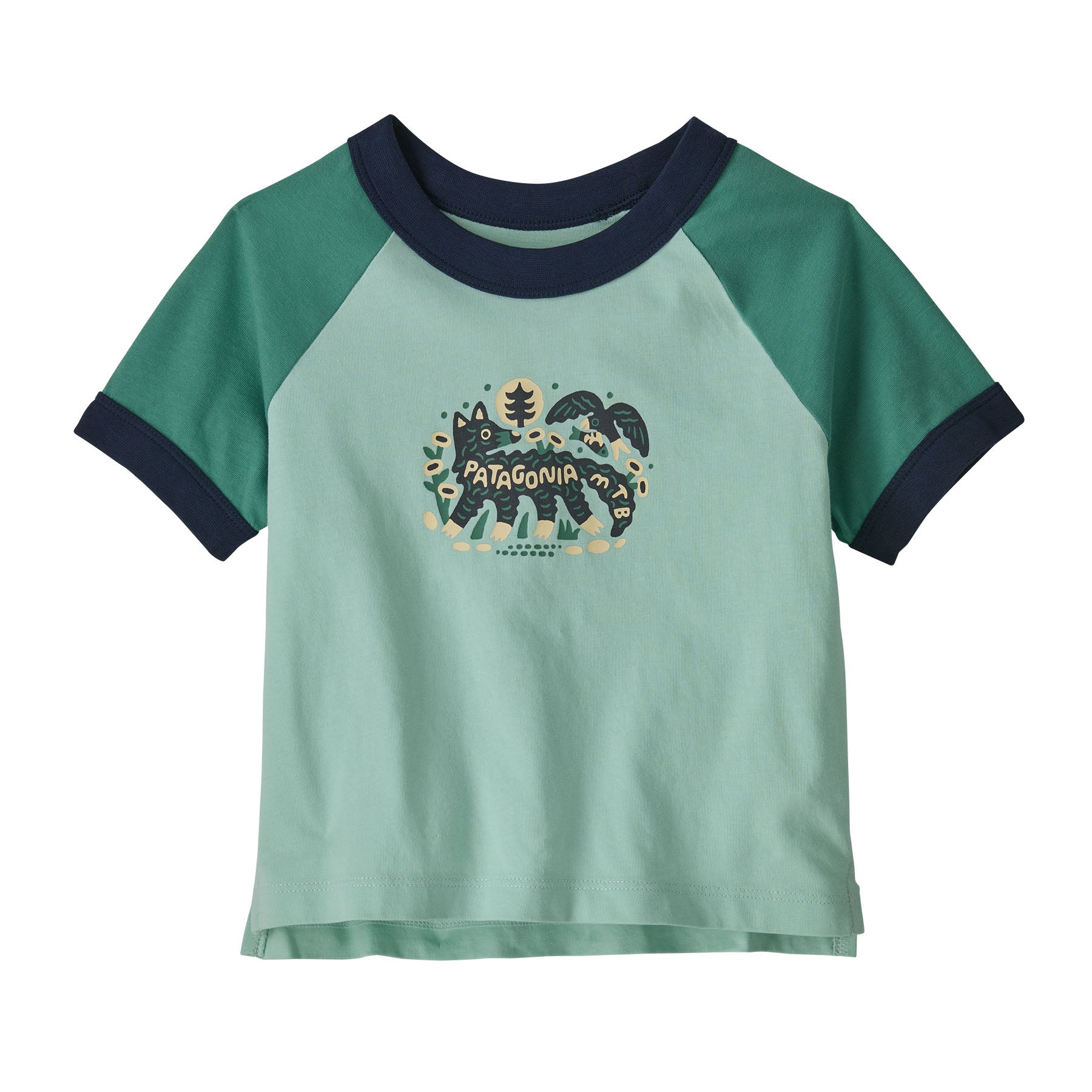 Baby Ringer T-Shirt