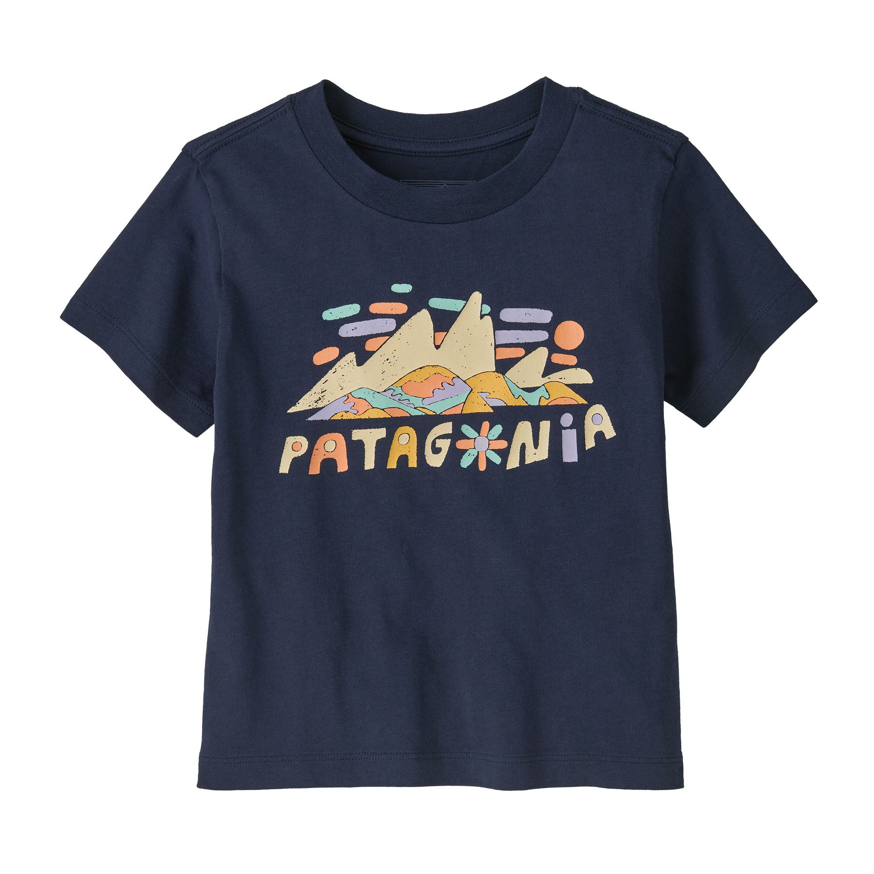 Baby Graphic T-Shirt