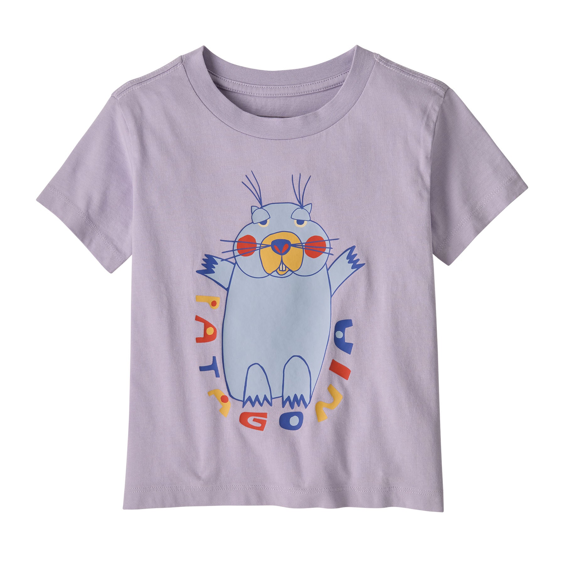 Baby Graphic T-Shirt