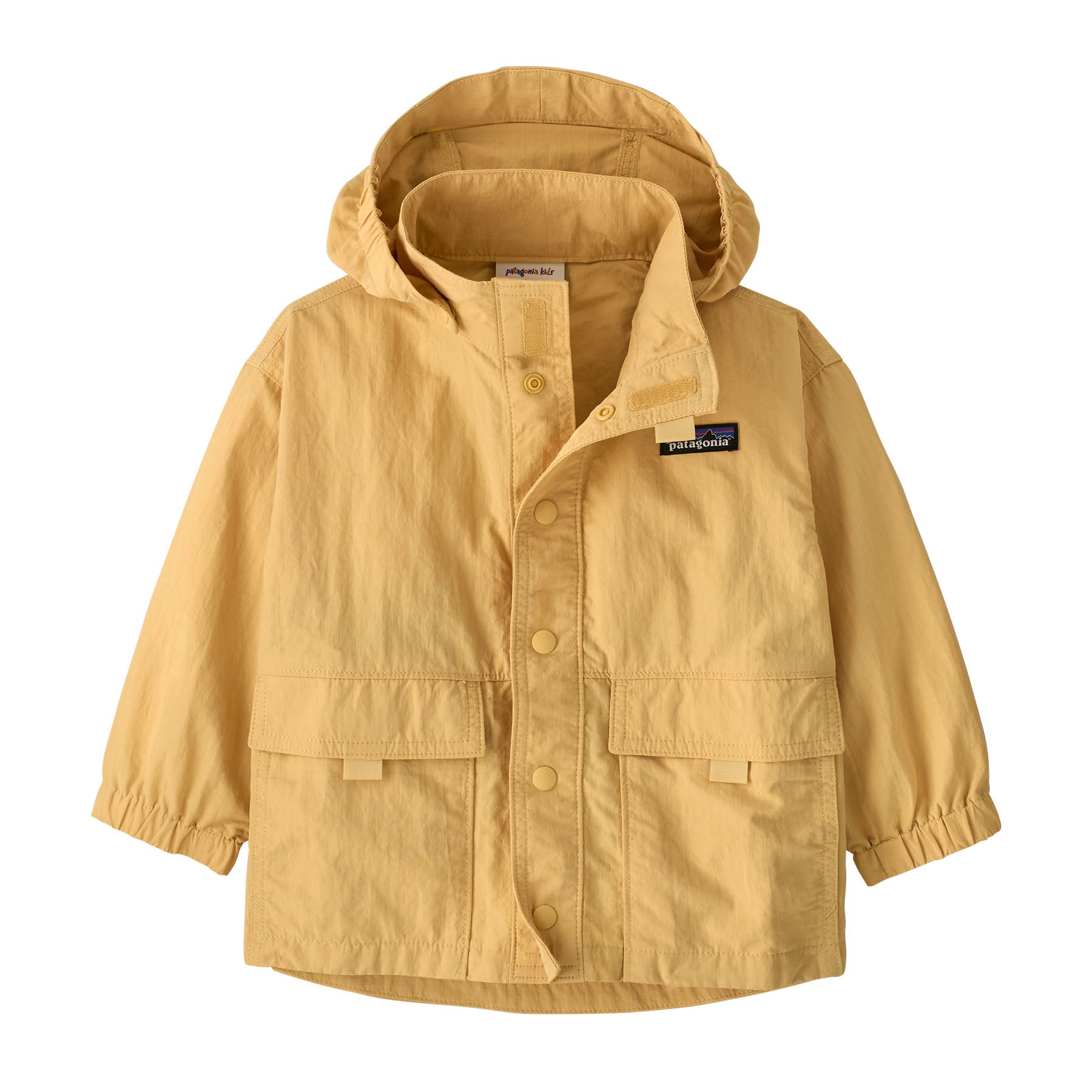 Baby Outdoor Everyday Jacket