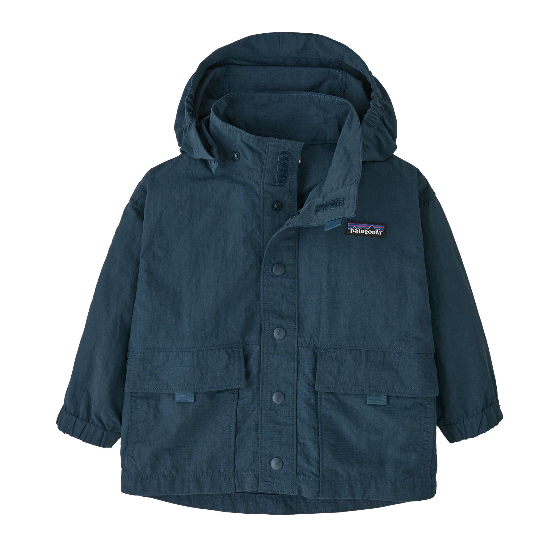 Baby Outdoor Everyday Jacket