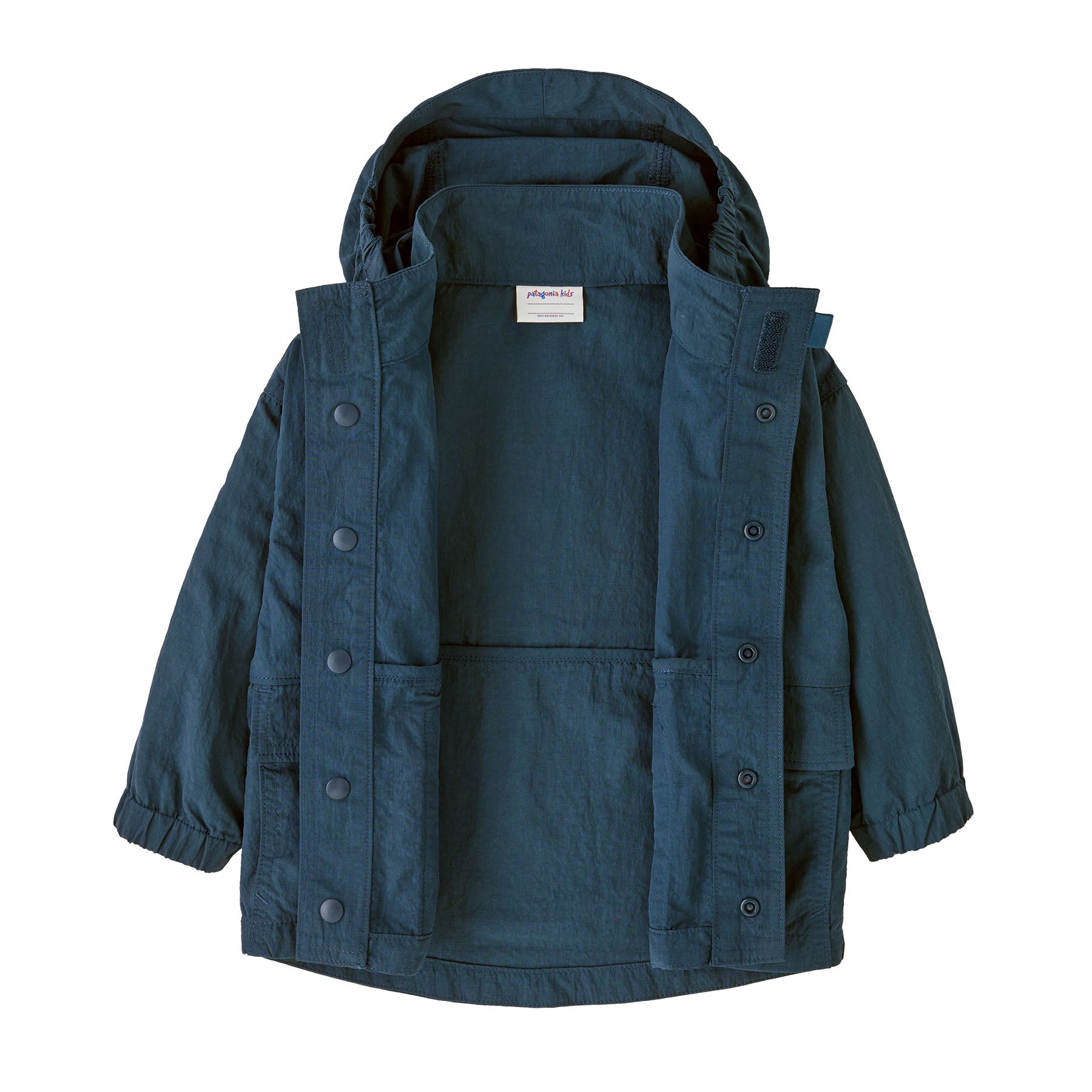 Baby Outdoor Everyday Jacket