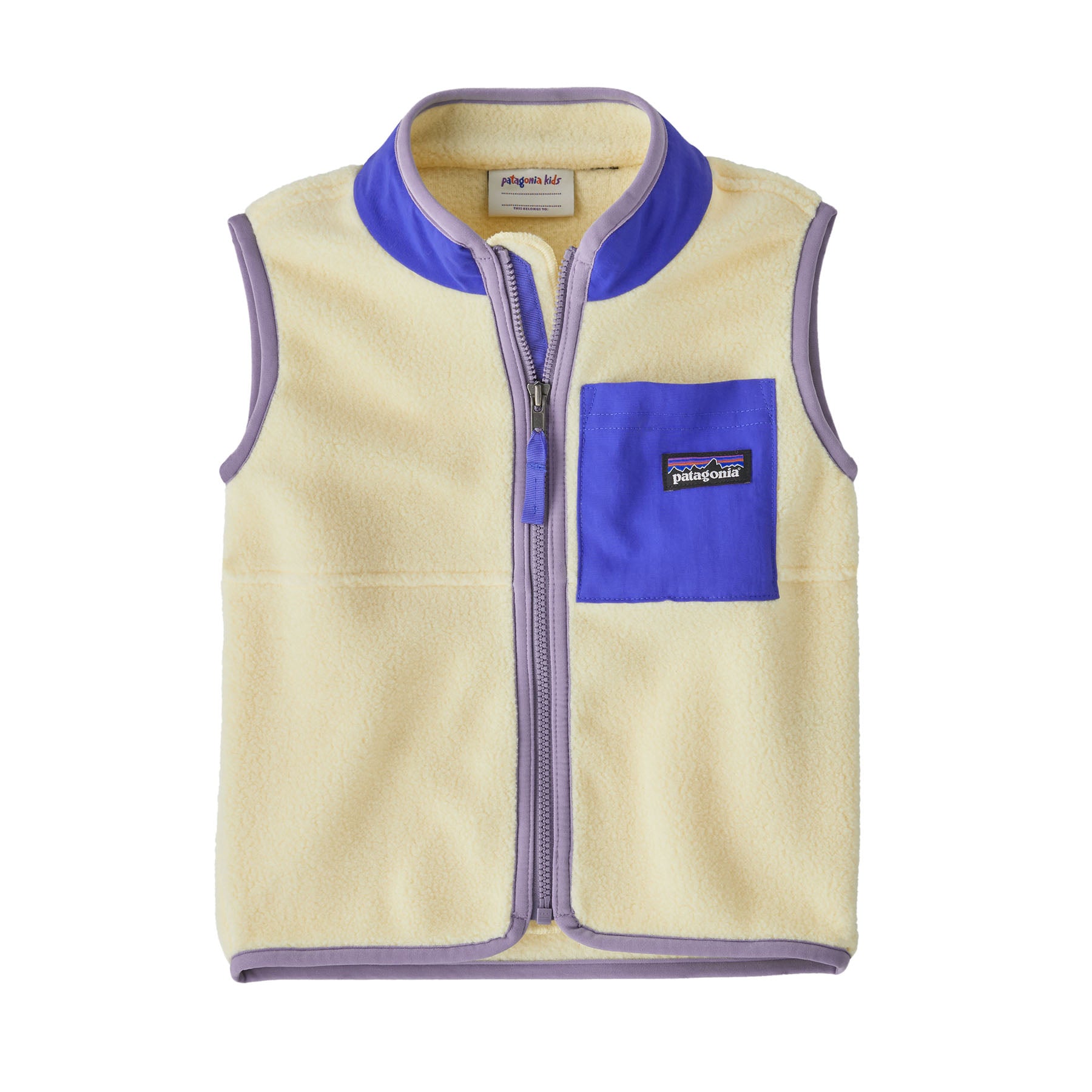 Baby Synchilla® Vest