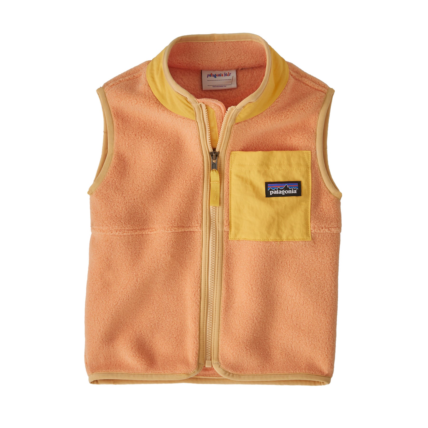 Baby Synchilla® Vest