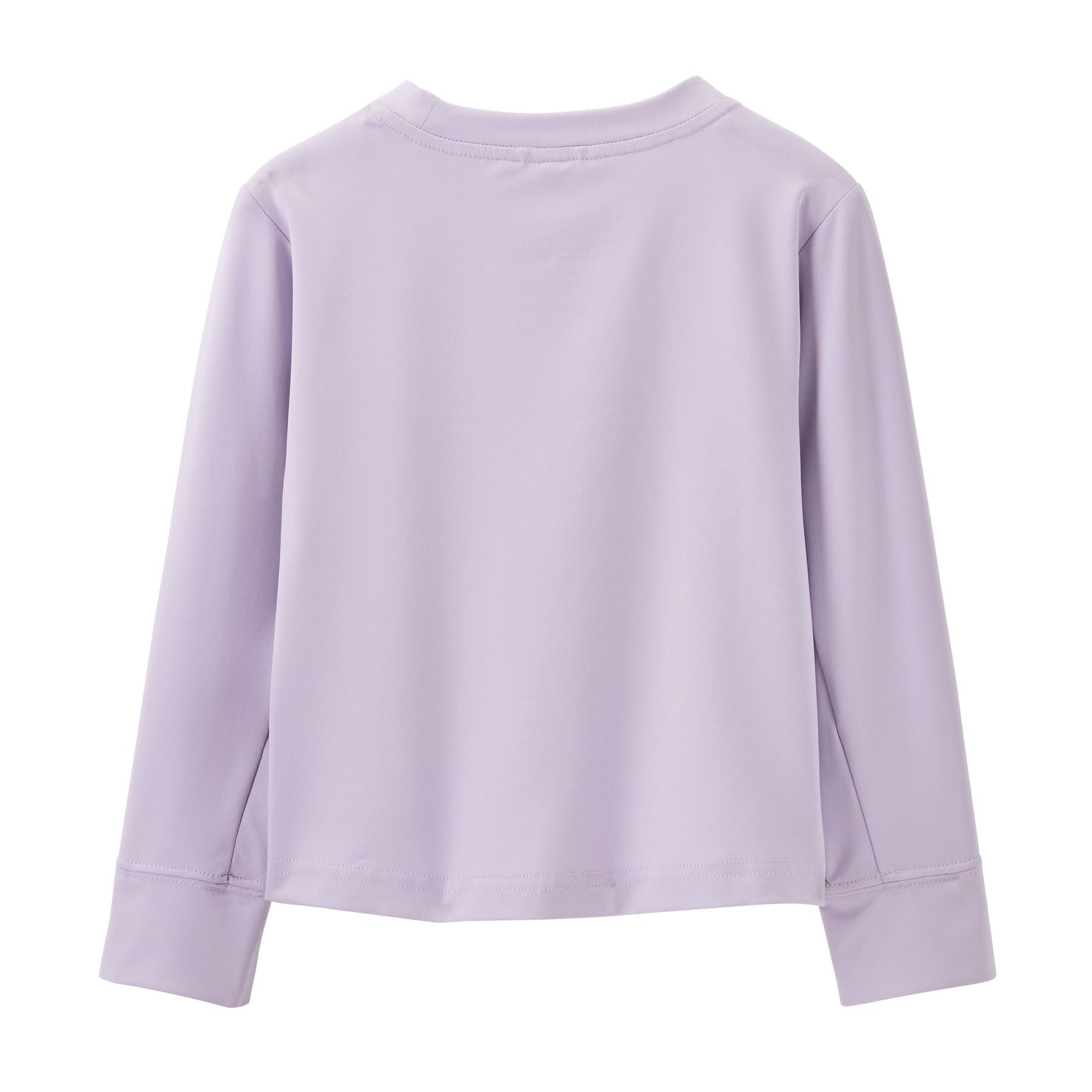 Baby Long-Sleeved Capilene® Silkweight T-Shirt