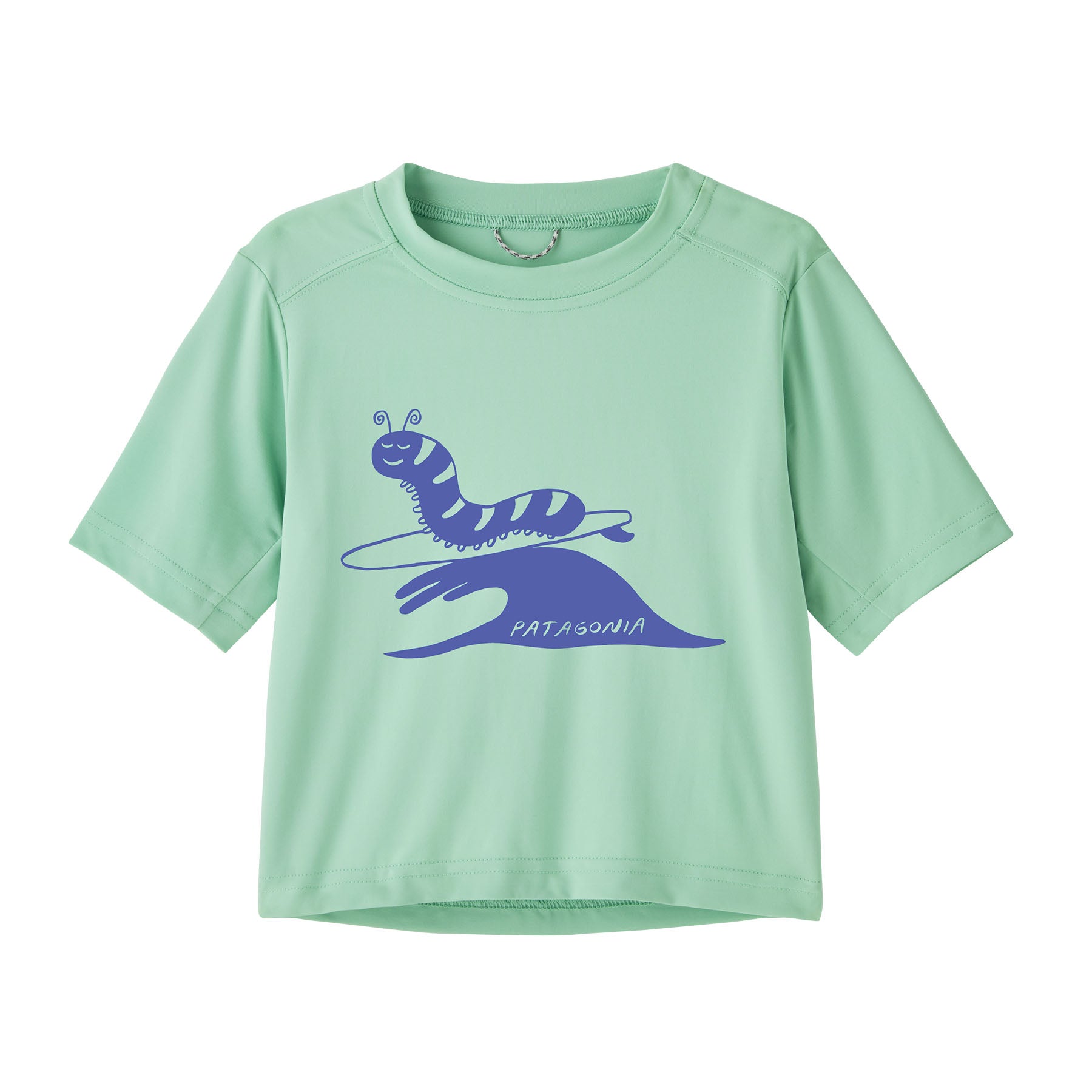 Baby Capilene® Silkweight T-Shirt