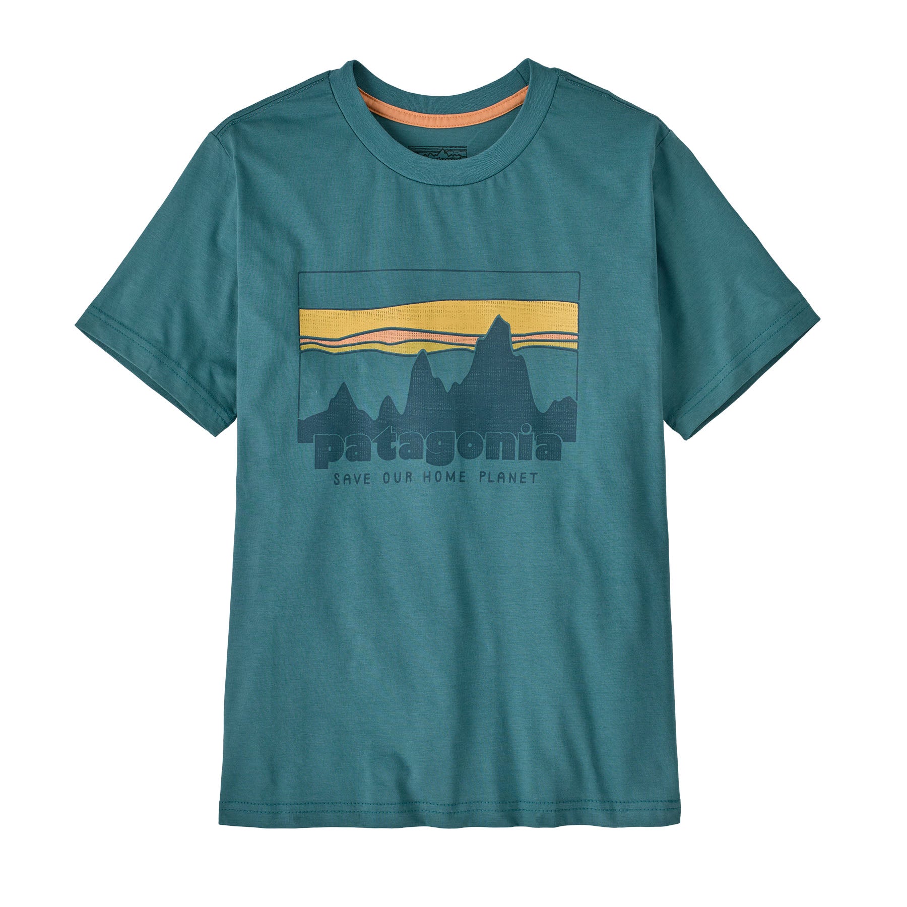 Kids' '73 Skyline T-Shirt