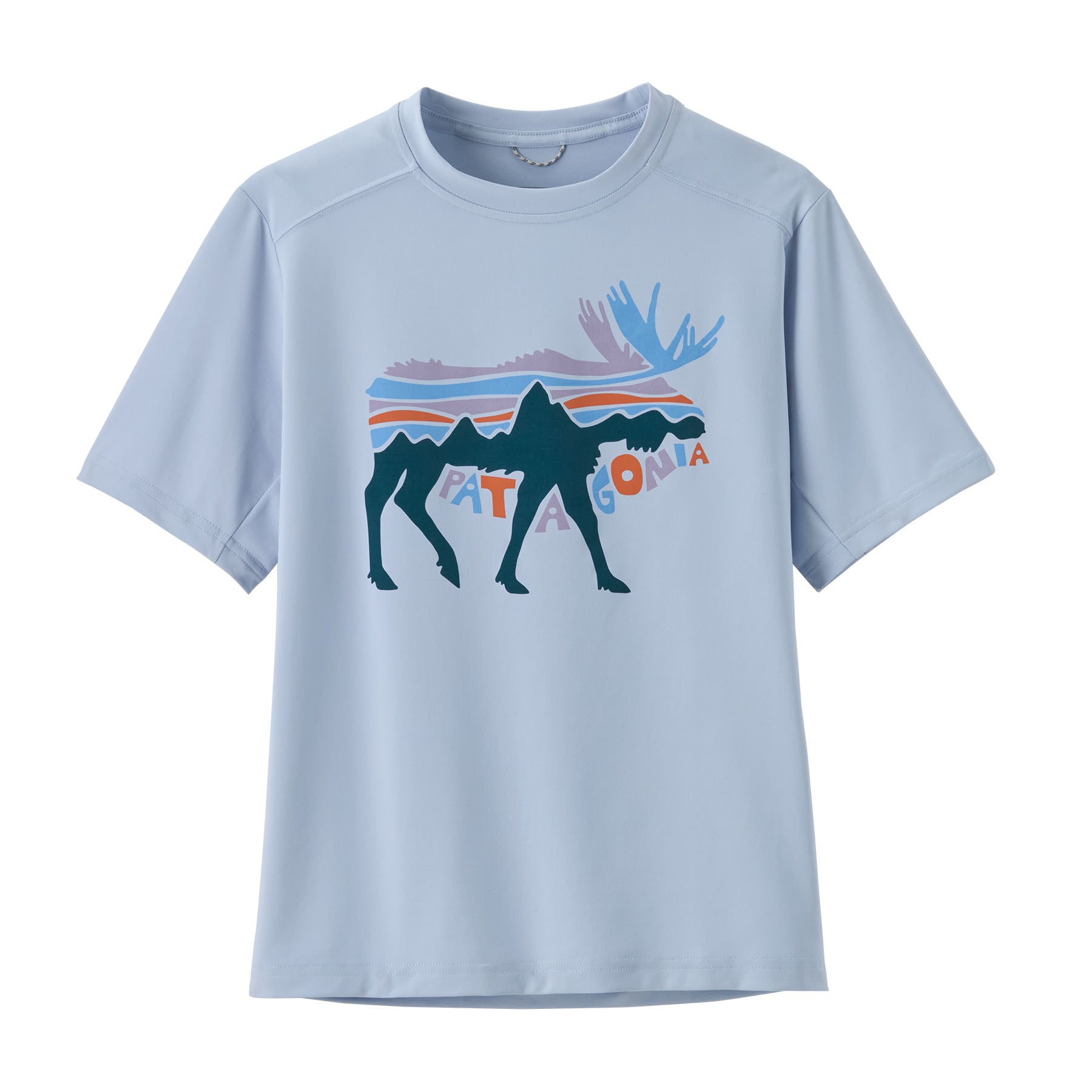 Kids' Capilene® Silkweight T-Shirt