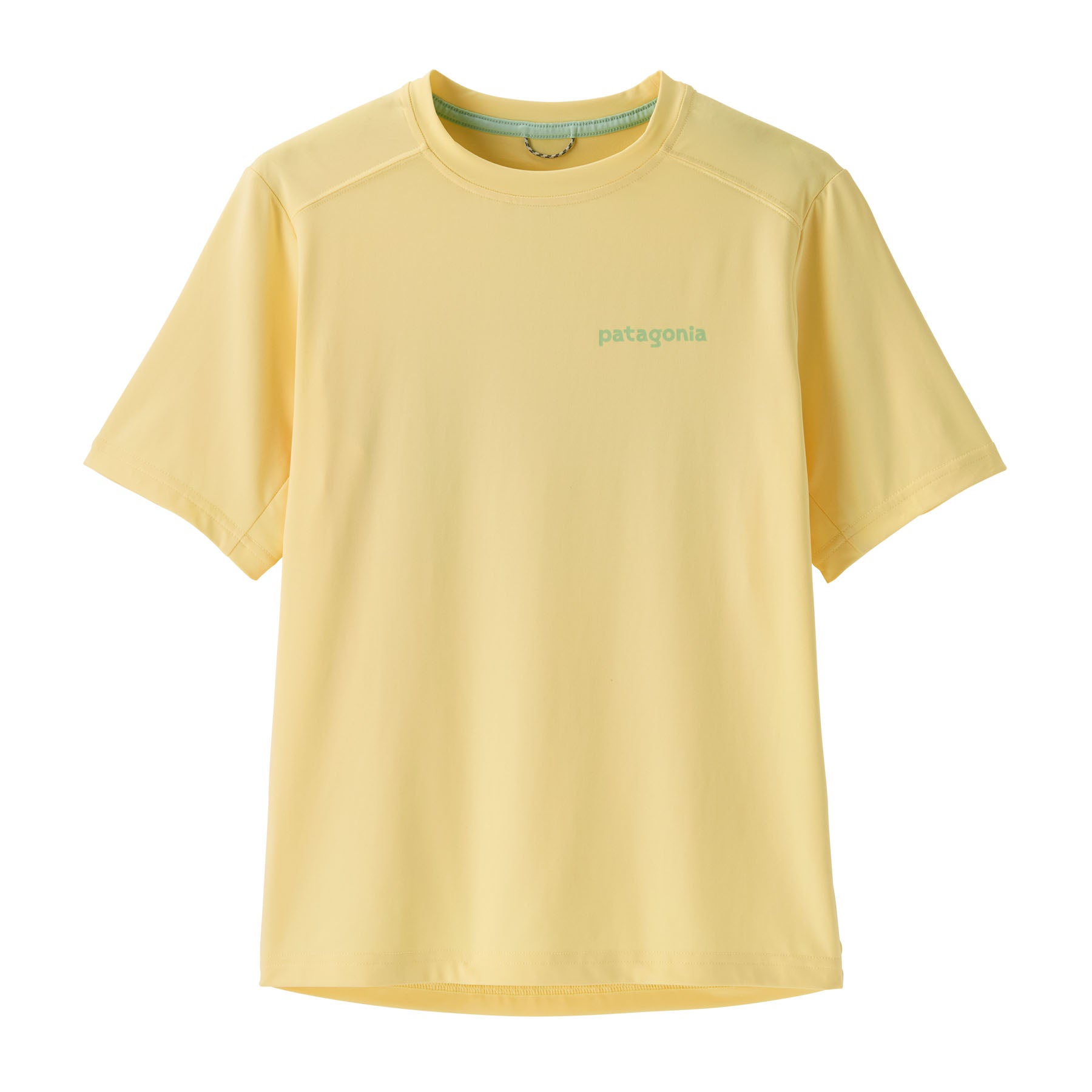 Kids' Capilene® Silkweight T-Shirt