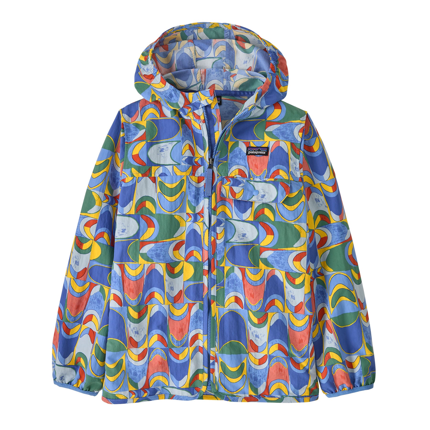 Kids' Baggies™ Jacket