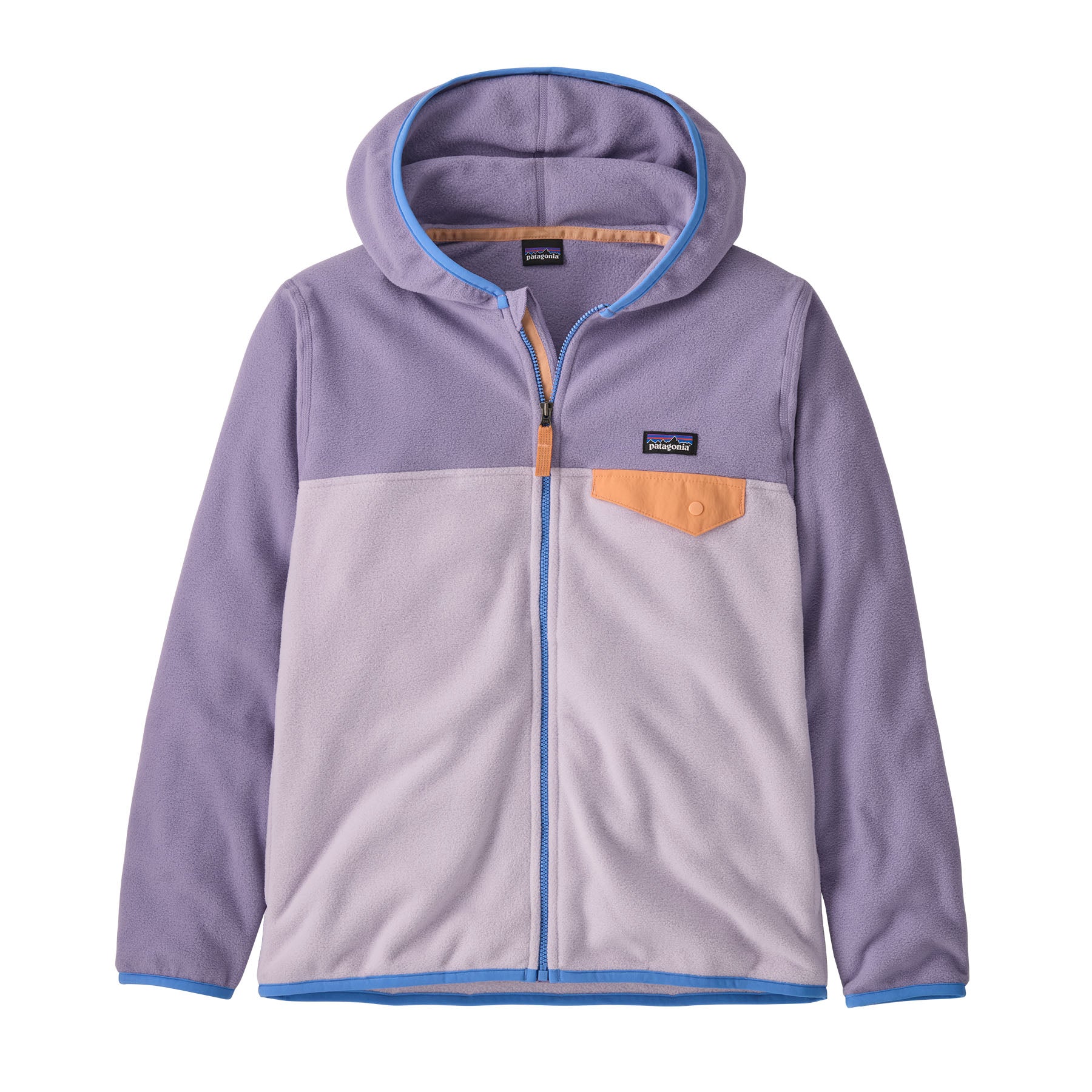 Kids' Micro D® Snap-T® Jacket