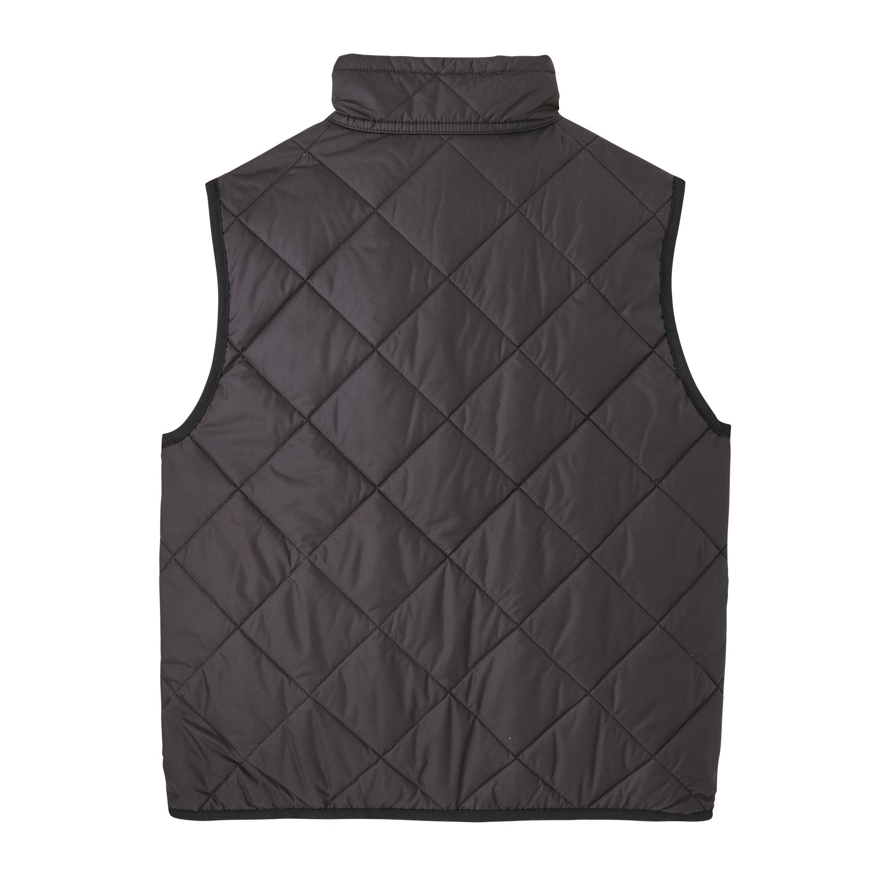 Kids' Diamond Quilted Vest