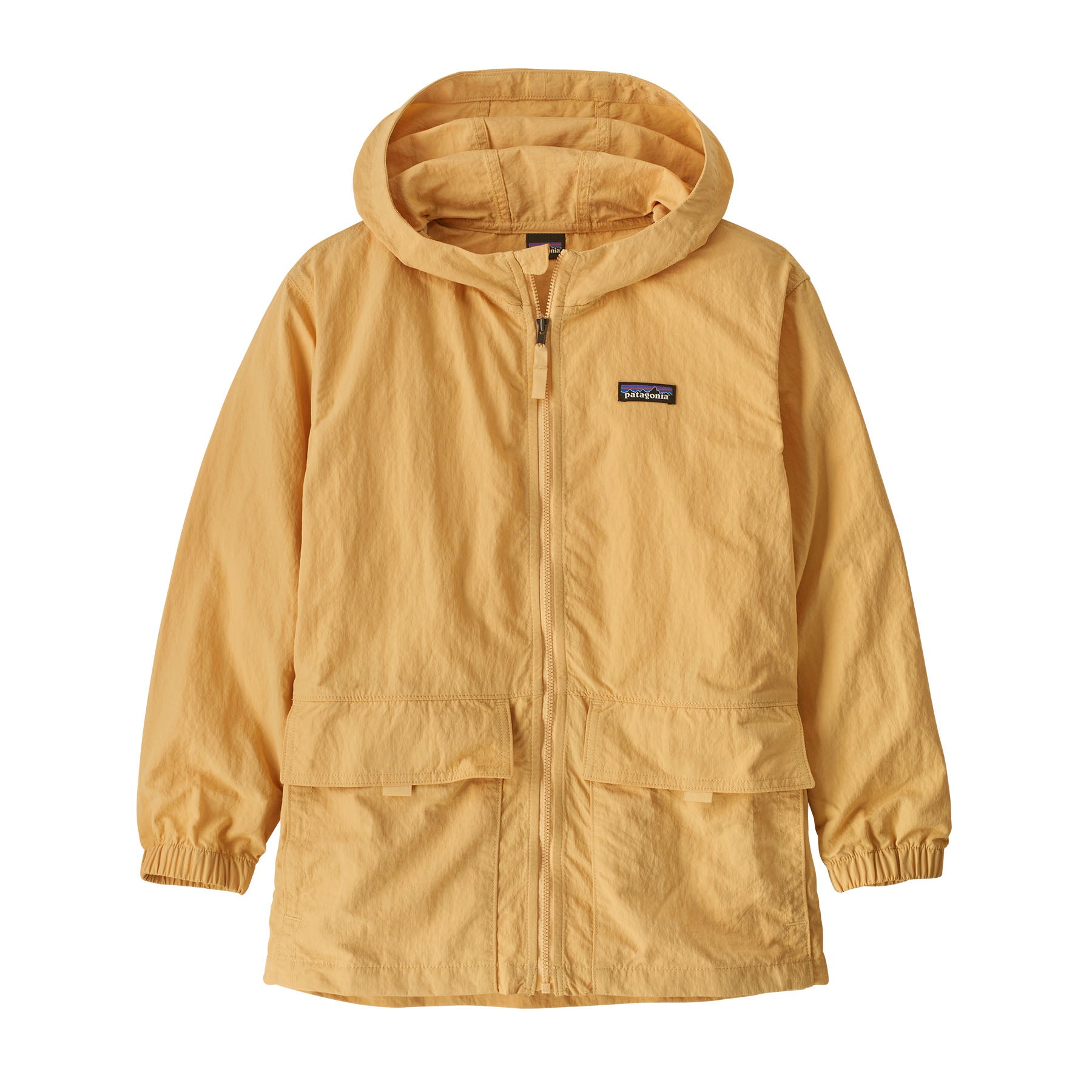 Kids' Outdoor Everyday Jacket