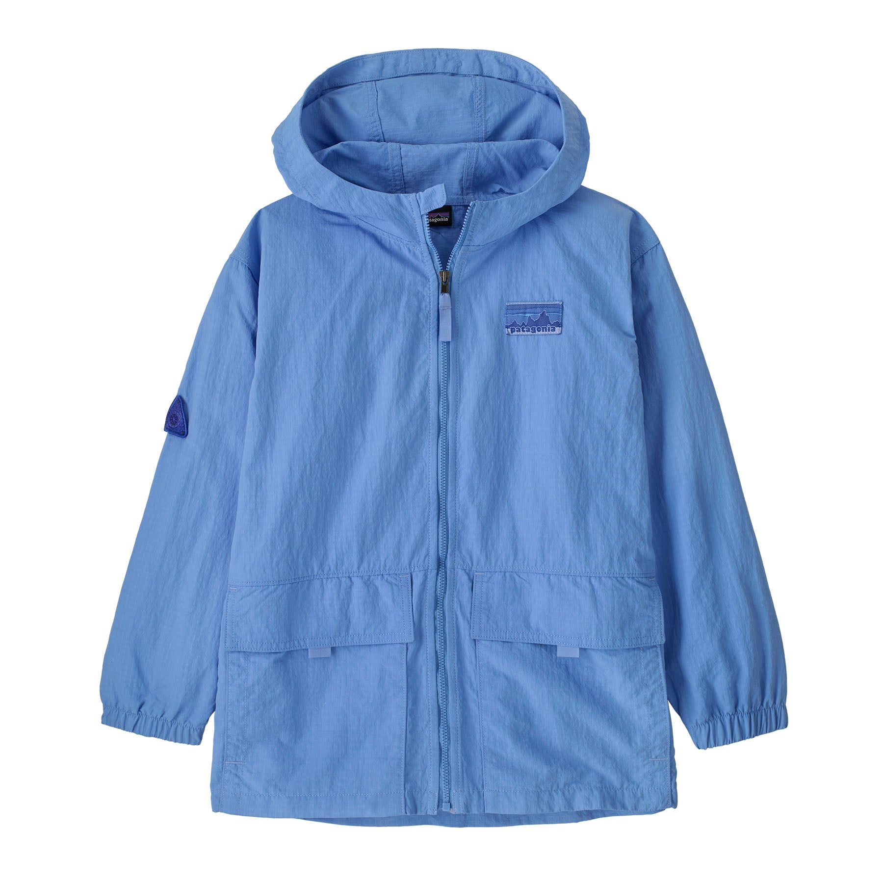 Kids' Outdoor Everyday Jacket