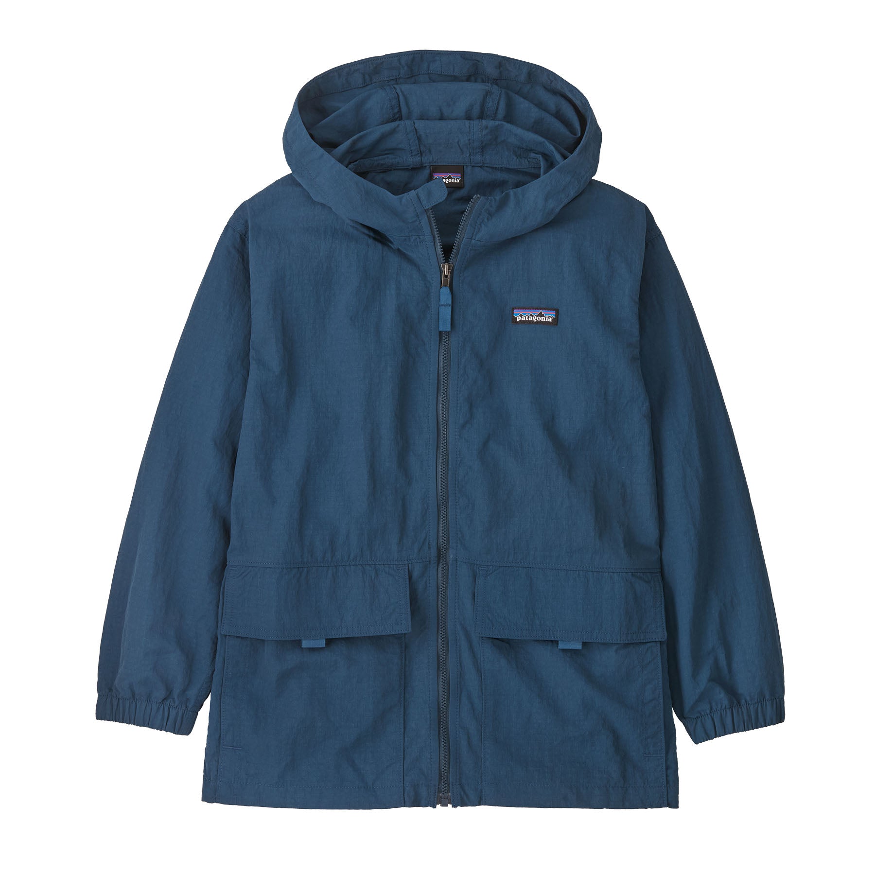 Kids' Outdoor Everyday Jacket