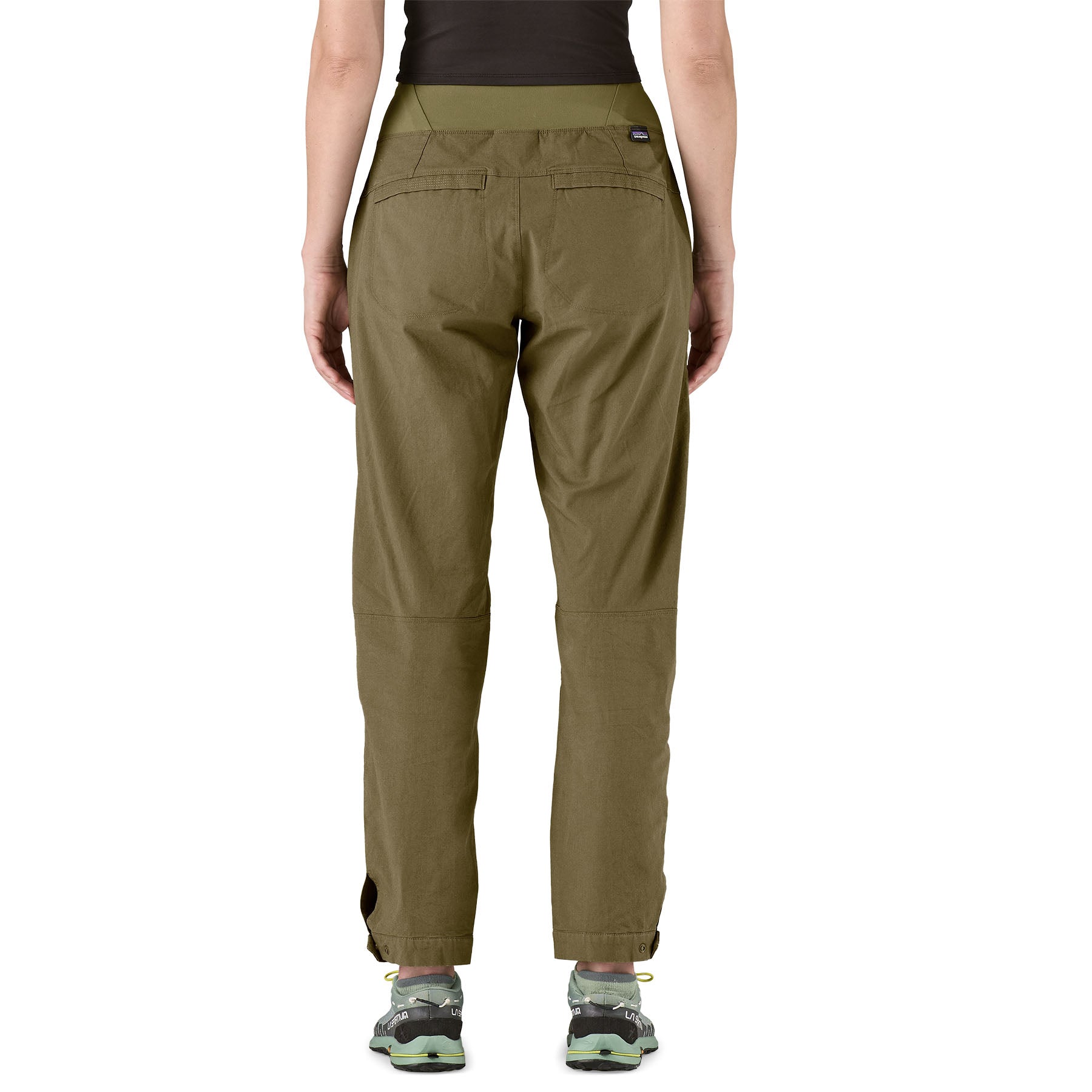 Women's Caliza Rock Pants - Short