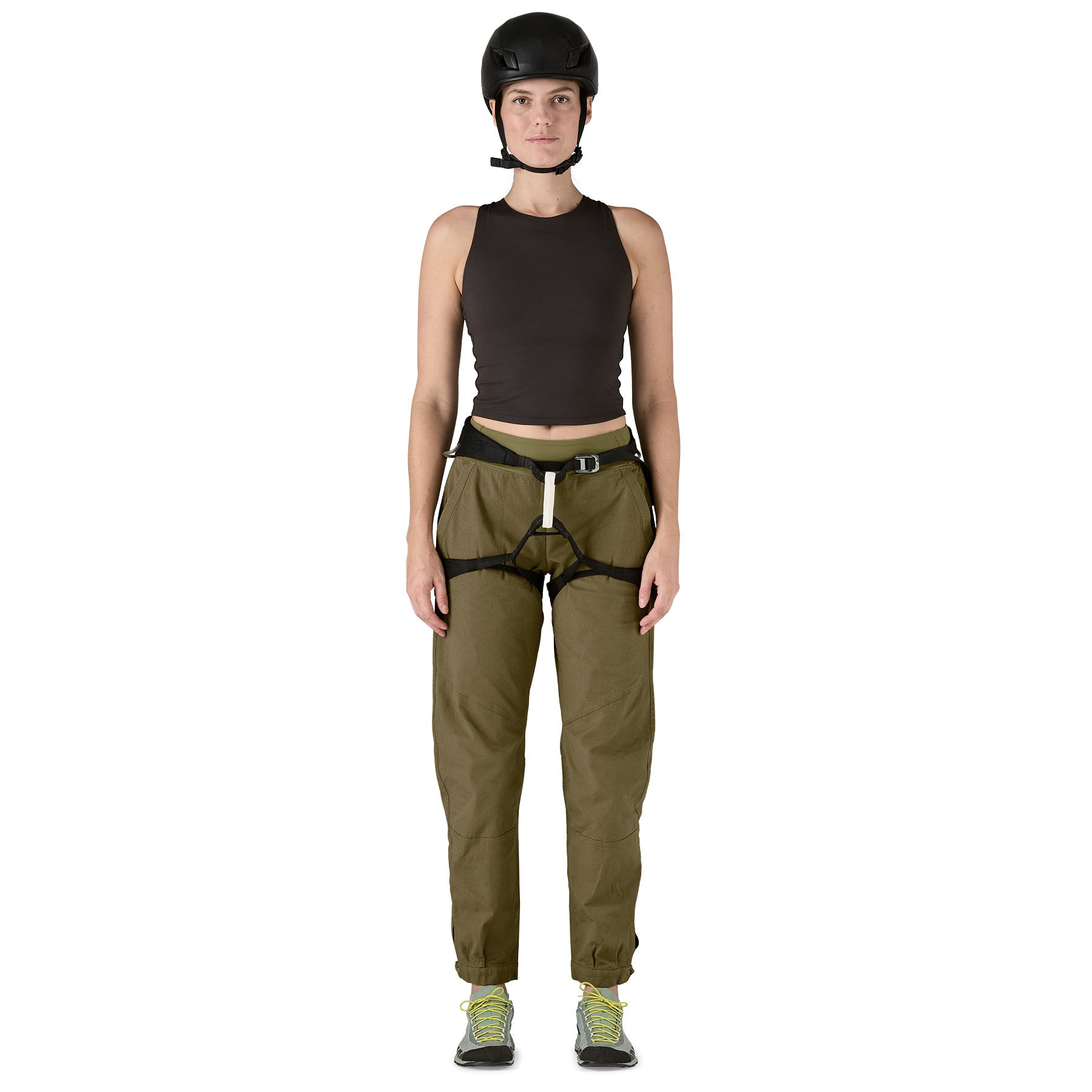 Women's Caliza Rock Pants - Short