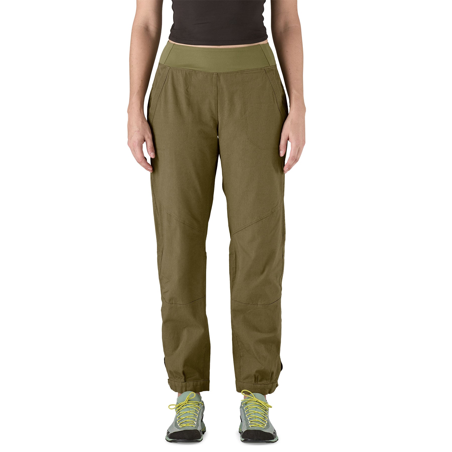 Women's Caliza Rock Pants - Regular