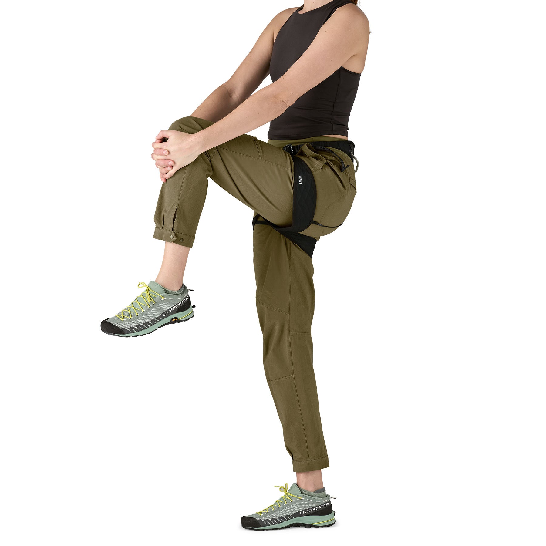 Women's Caliza Rock Pants - Regular