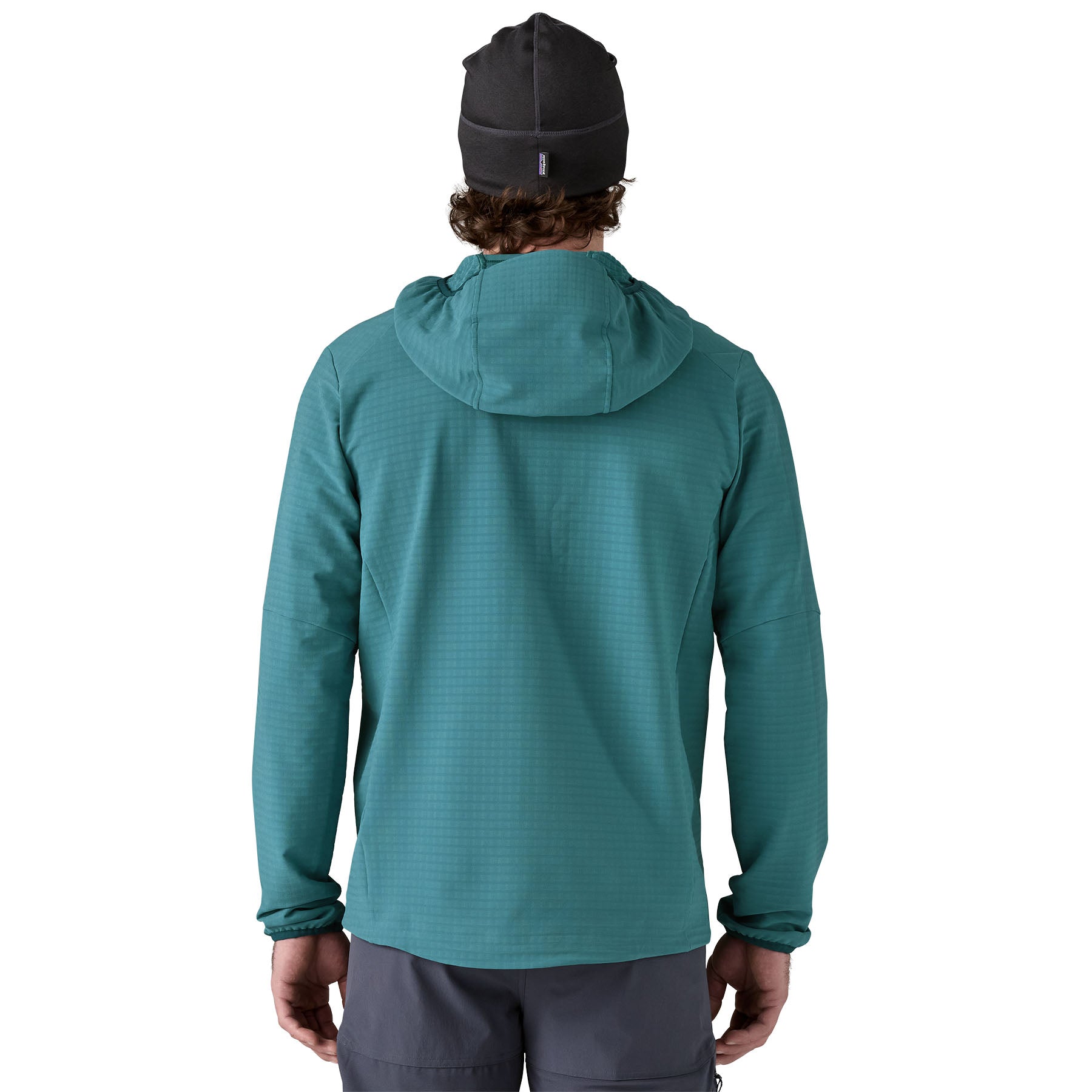 Men's R1® TechFace Hoody