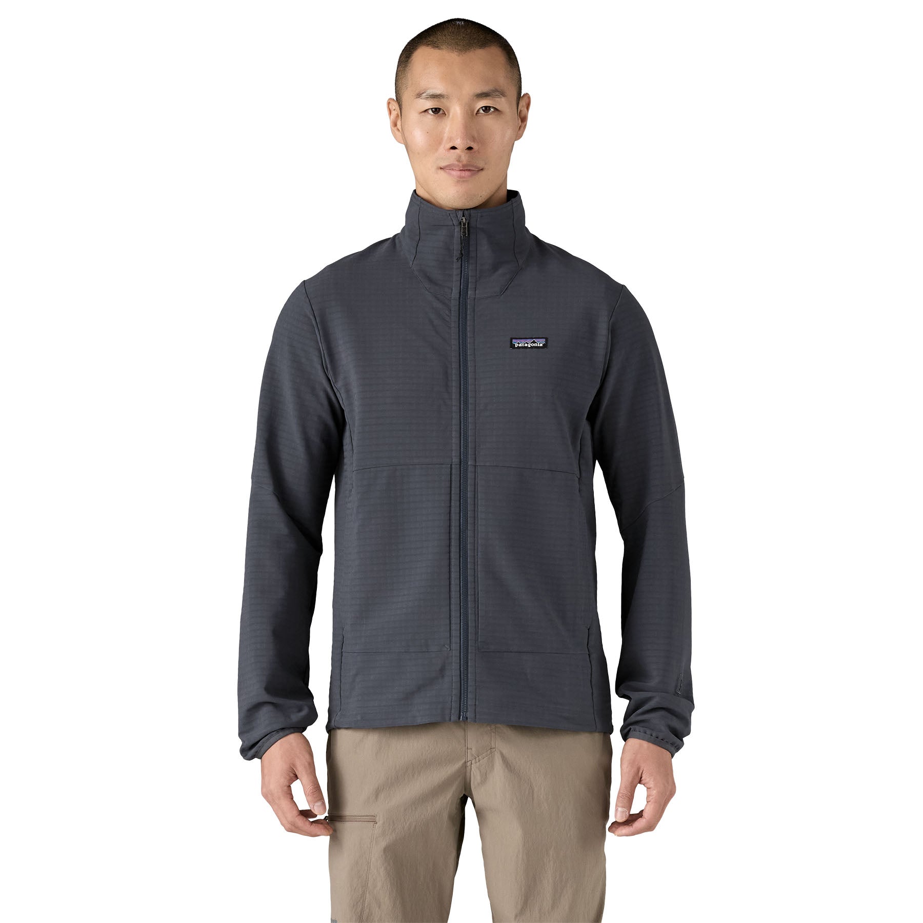 Men's R1® TechFace Jacket