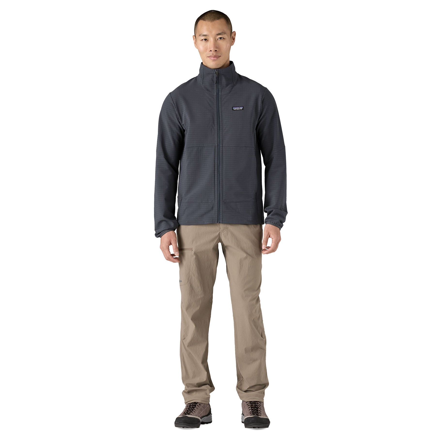 Men's R1® TechFace Jacket