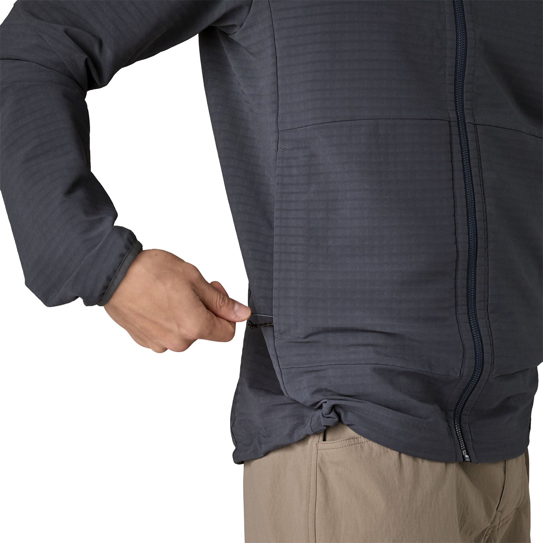 Men's R1® TechFace Jacket