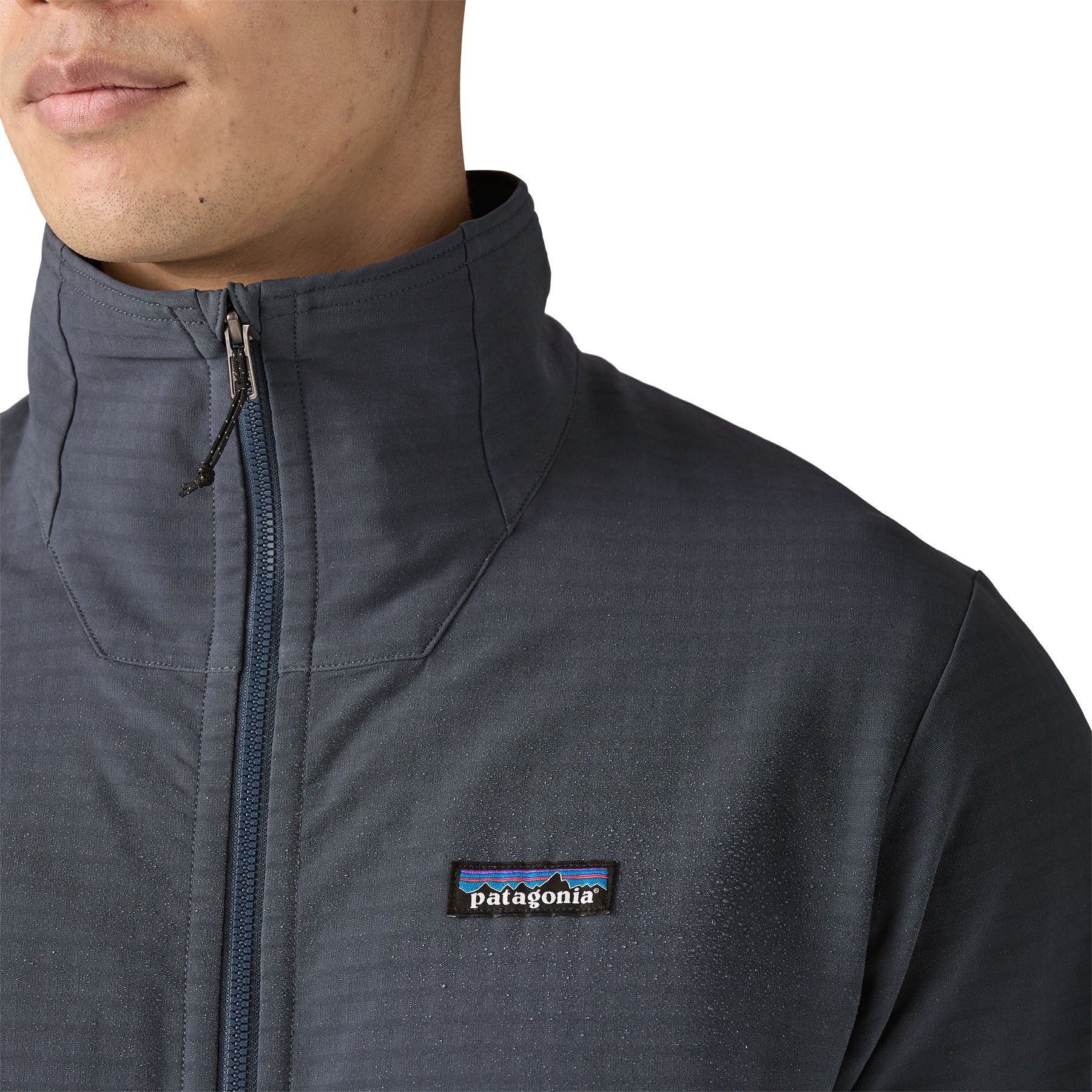 Men's R1® TechFace Jacket