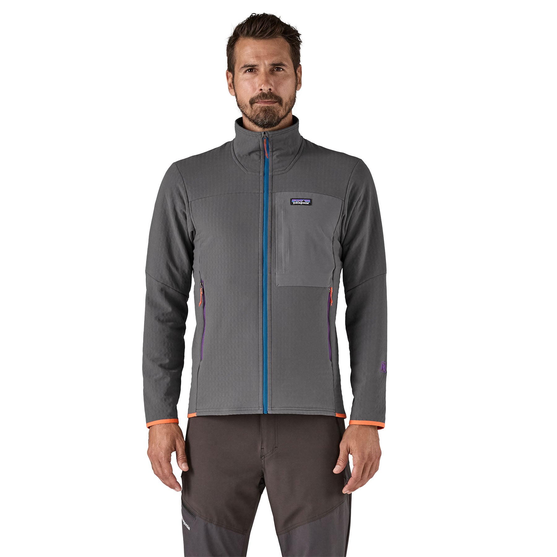 Men's R2® TechFace Jacket