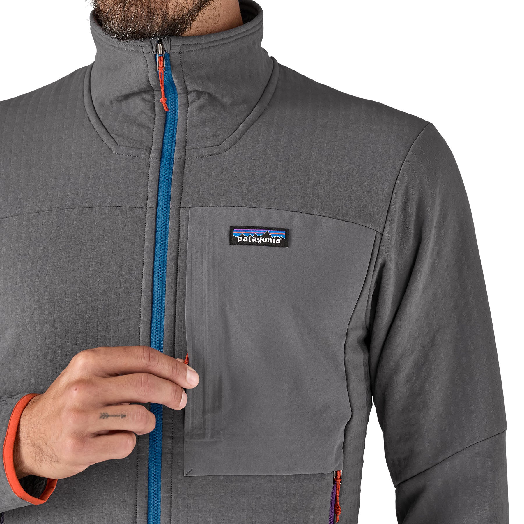 Men's R2® TechFace Jacket