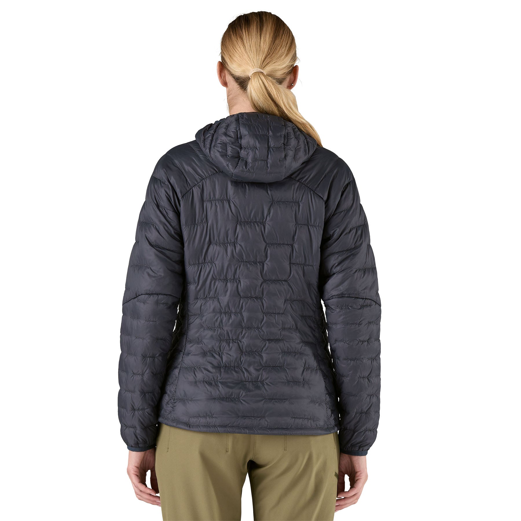 Women's Micro Puff® Hoody