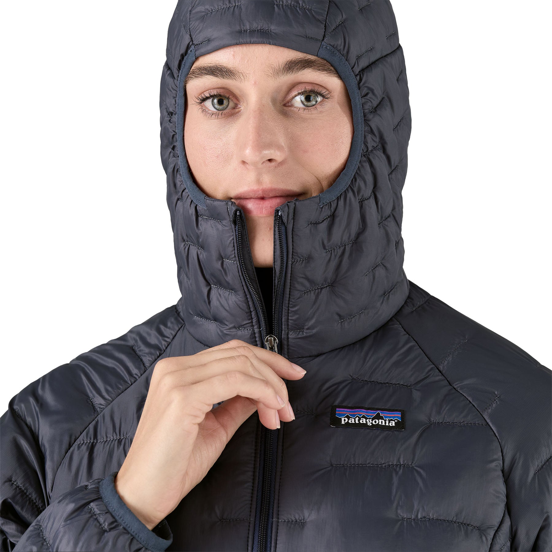 Women's Micro Puff® Hoody