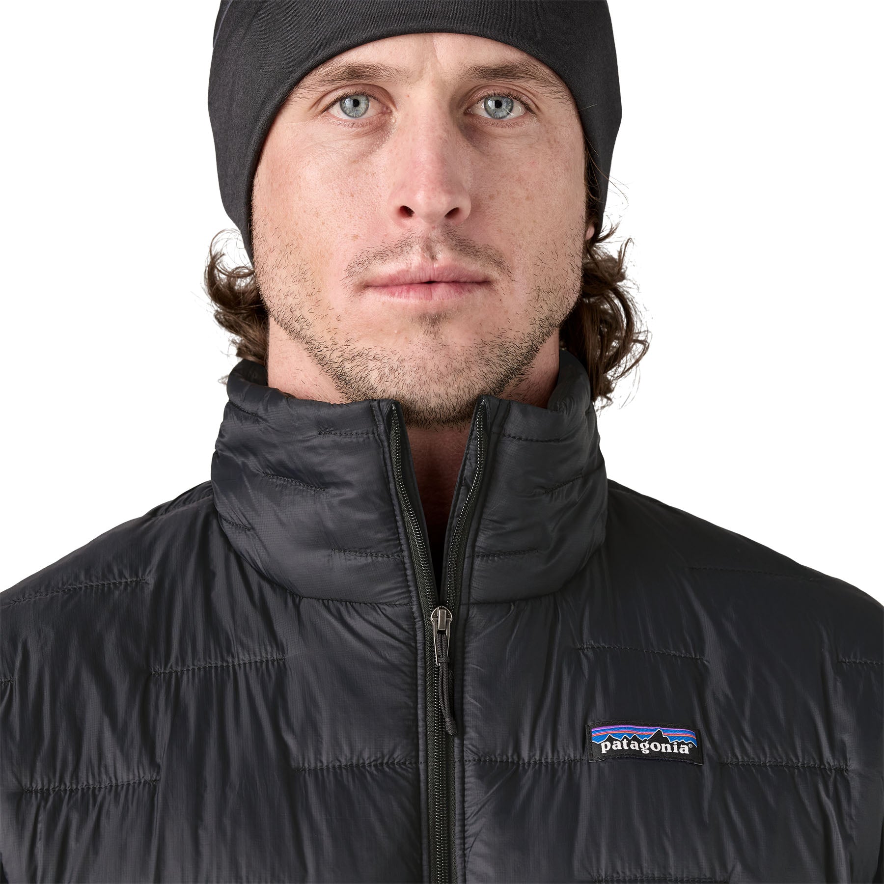 Men's Micro Puff® Jacket