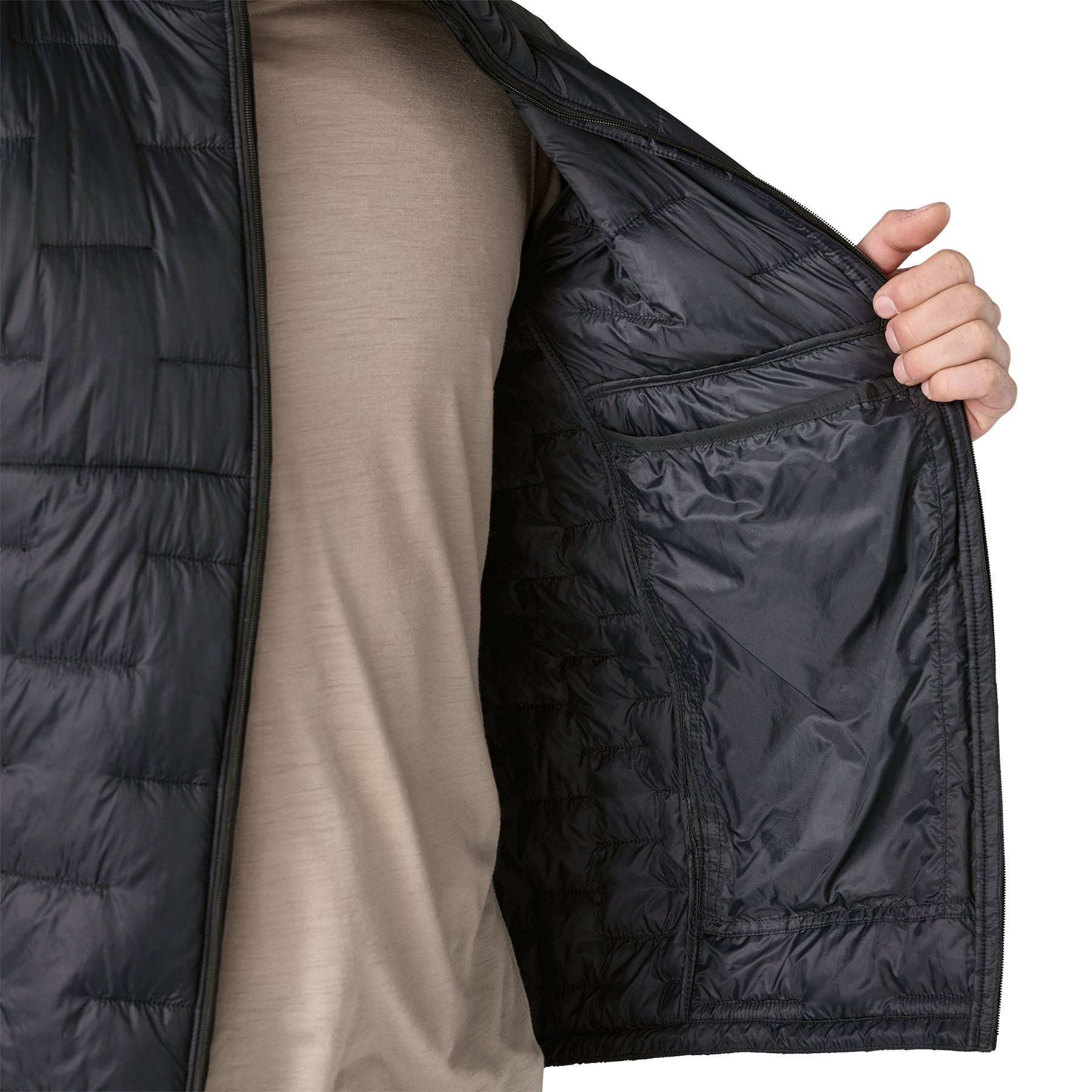 Men's Micro Puff® Jacket