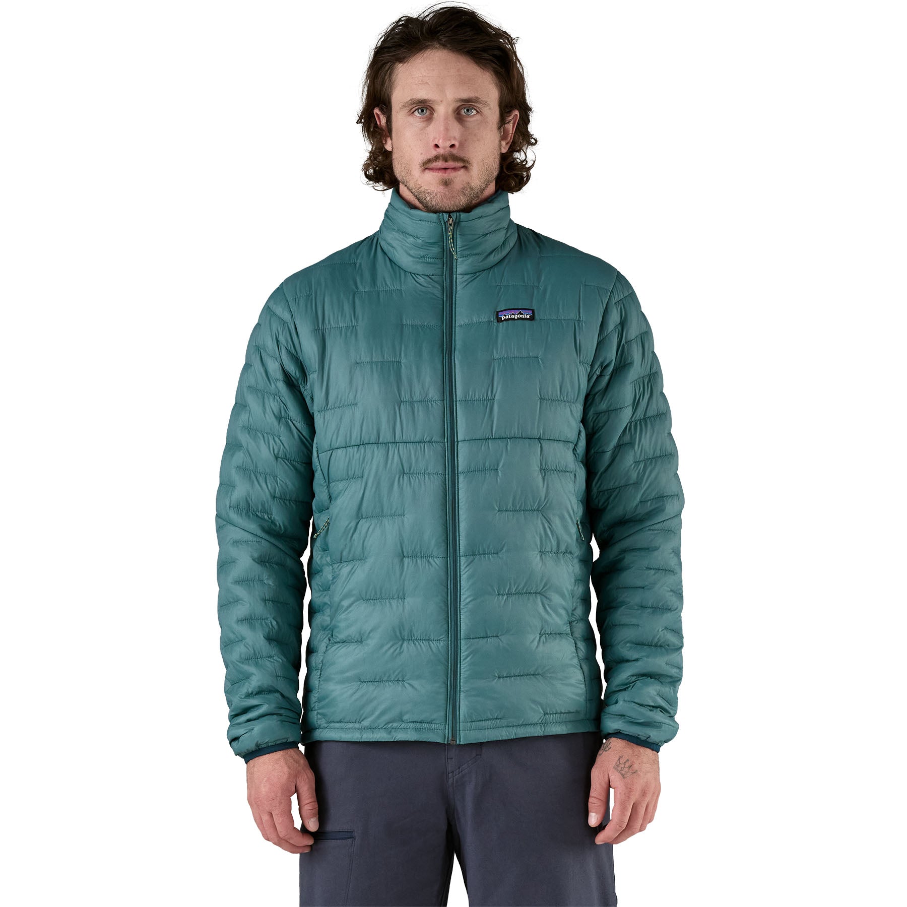 Men's Micro Puff® Jacket