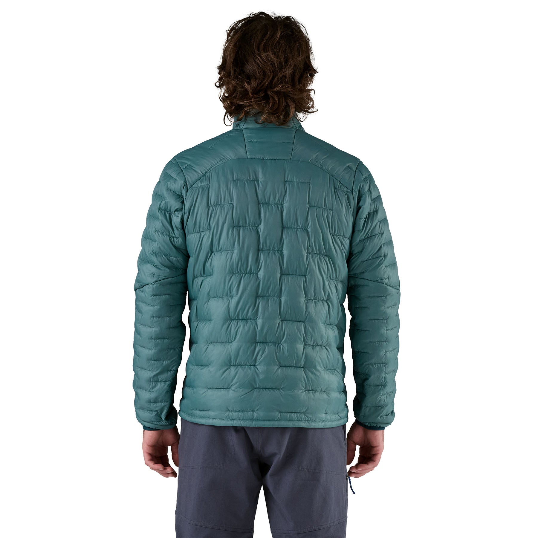 Men's Micro Puff® Jacket