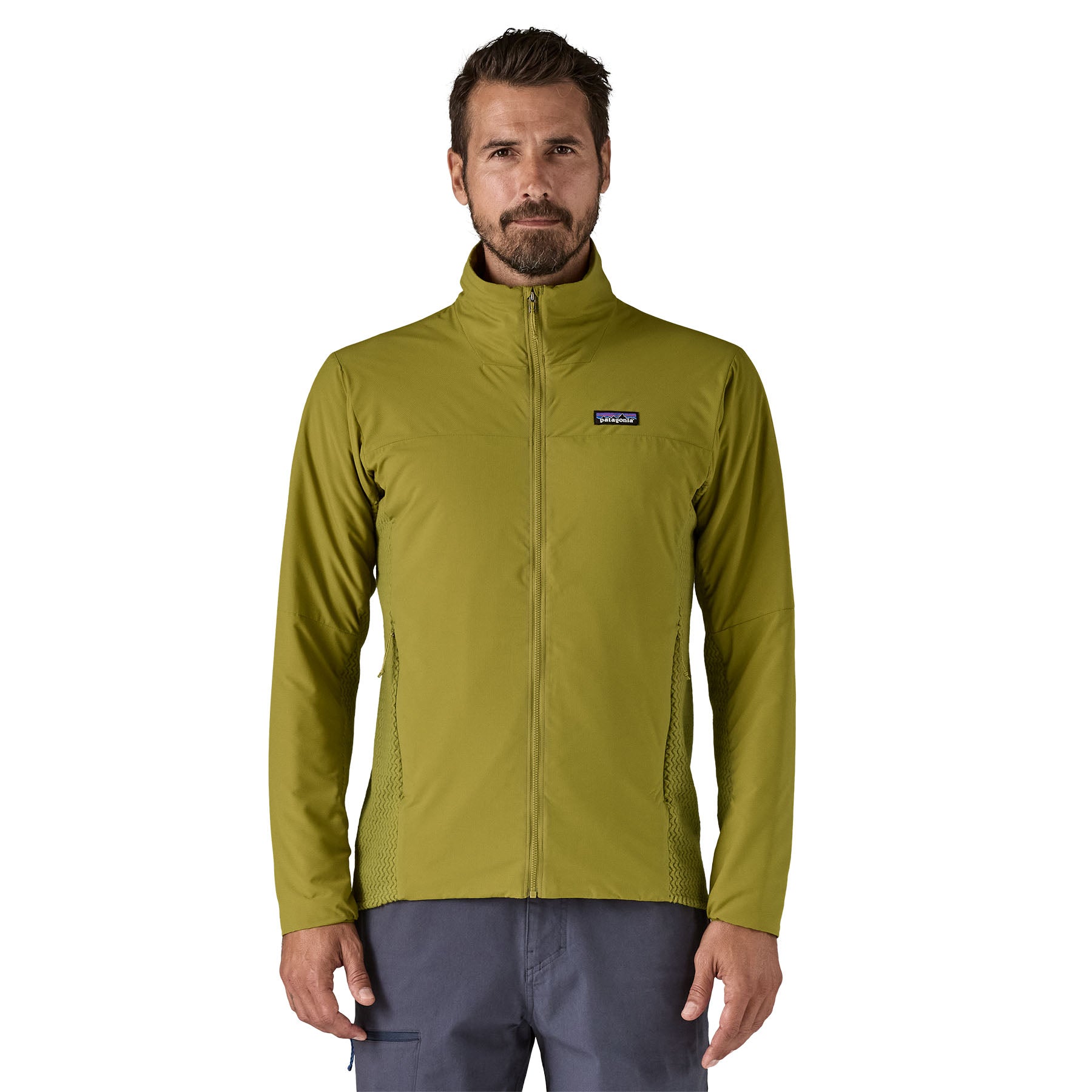 Men's Nano-Air® Light Hybrid Jacket