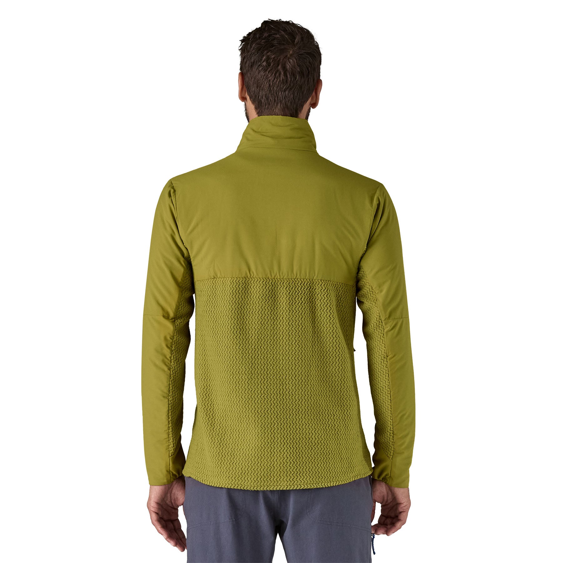 Men's Nano-Air® Light Hybrid Jacket